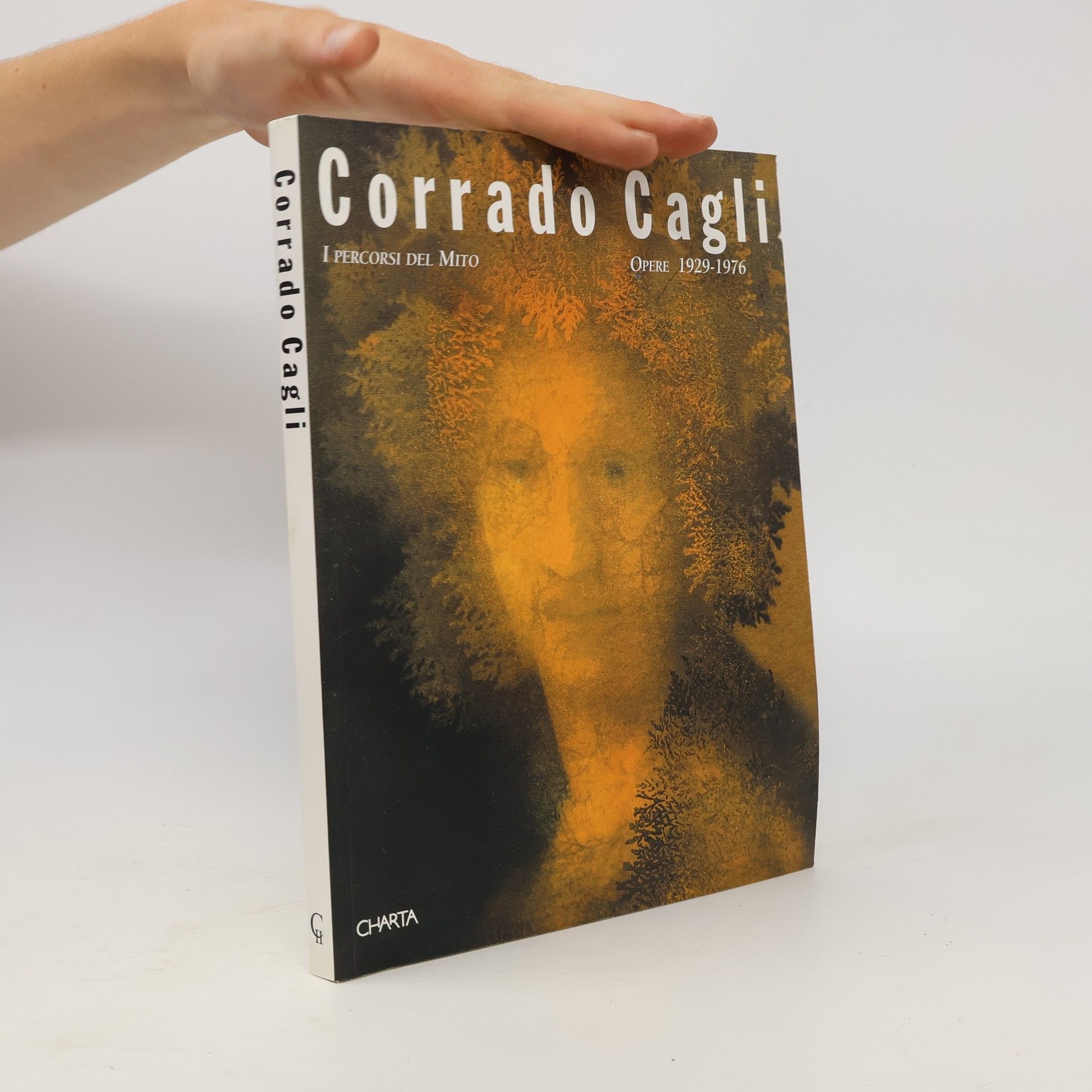 Sergio Troisi Corrado Cagli