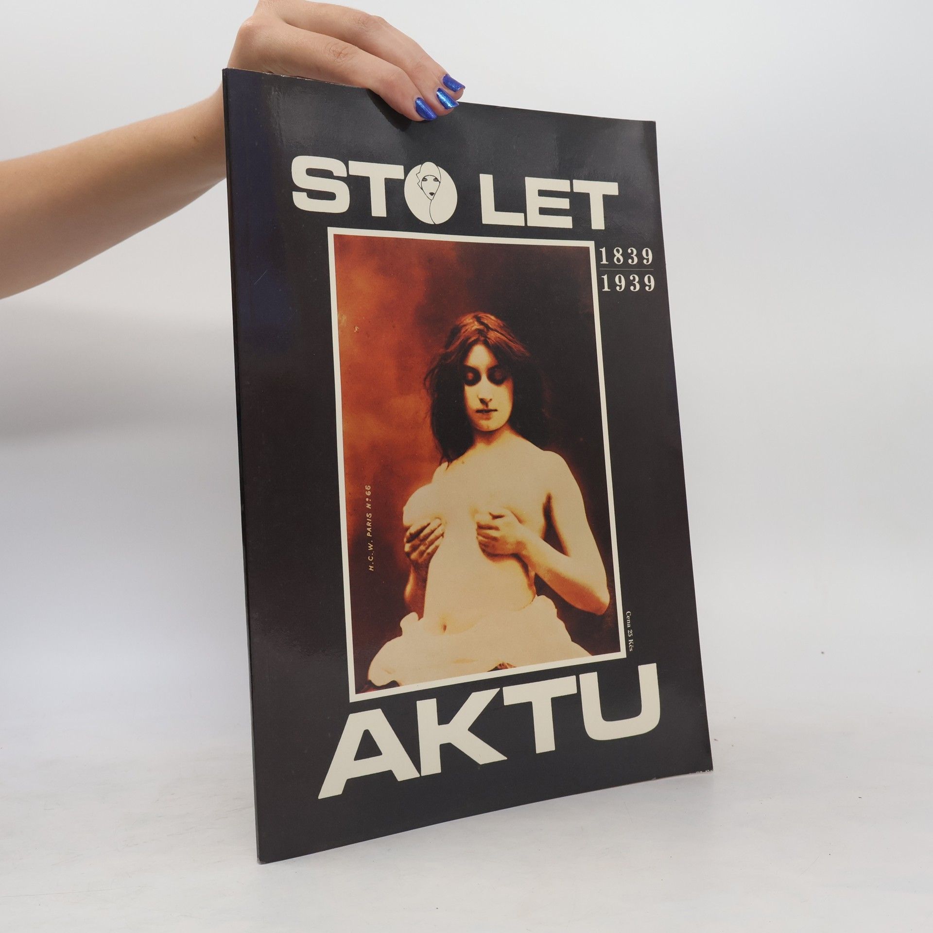 Sto let aktu: 1839-1939