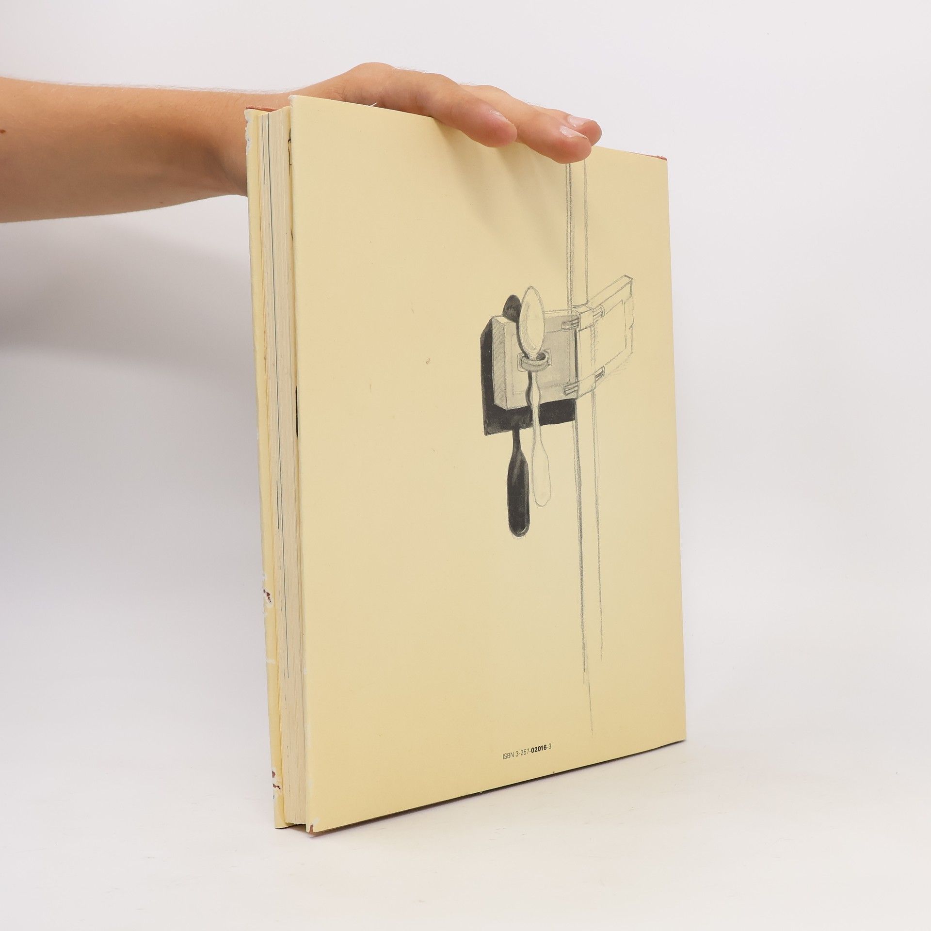 Tomi Ungerer Schutzengel der Hölle
