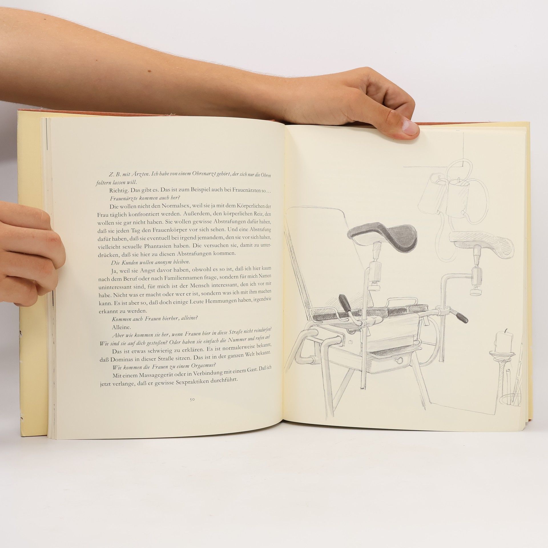 Tomi Ungerer Schutzengel der Hölle