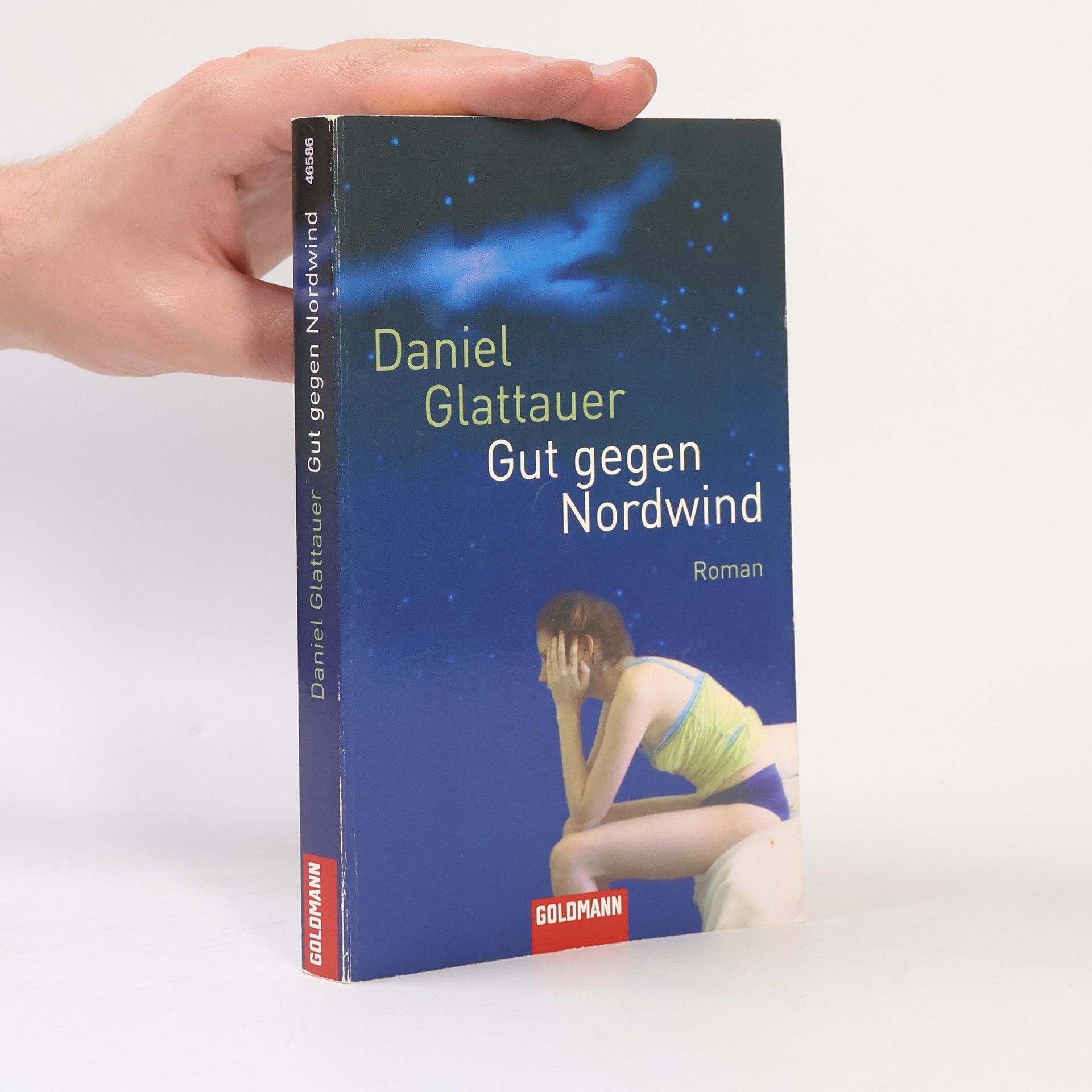 Daniel Glattauer Gut gegen Nordwind
