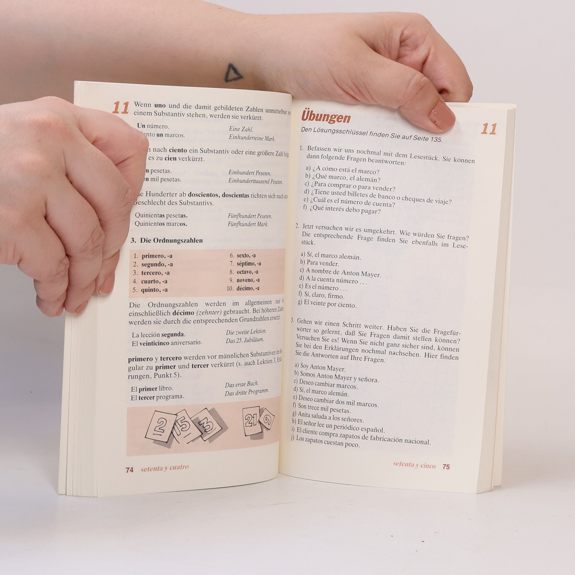 Jose Cosgaya Langenscheidts Expresskurs Spanisch