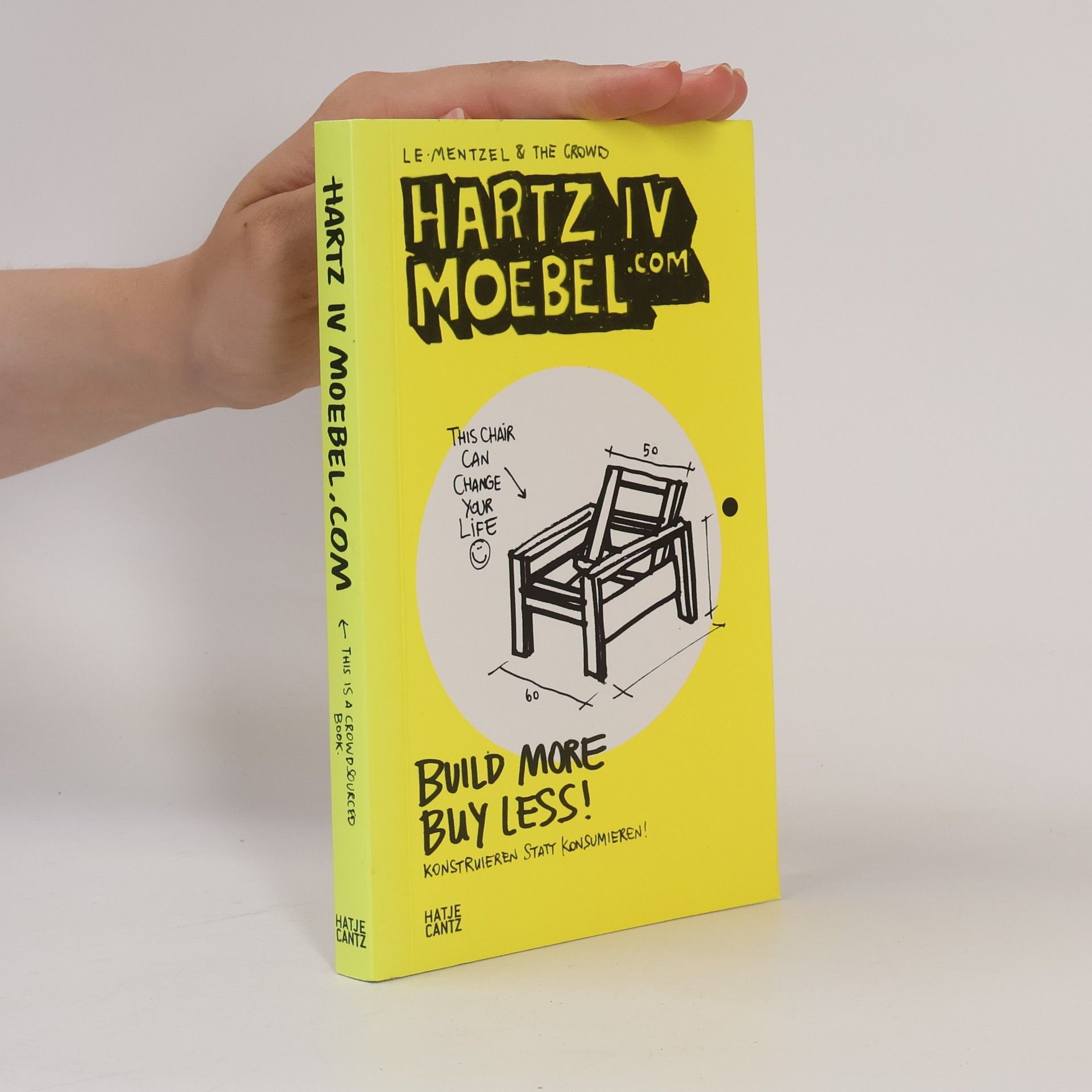 Van Bo Le HartzIVMoebel.com