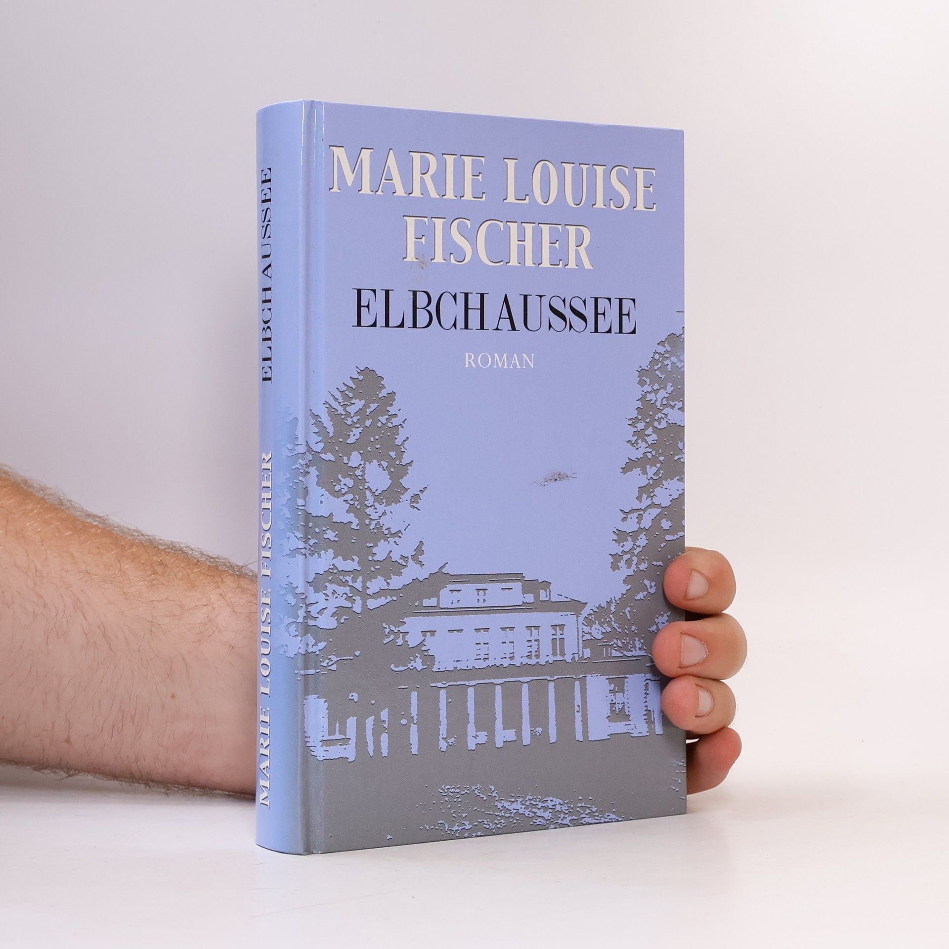 Elbchaussee