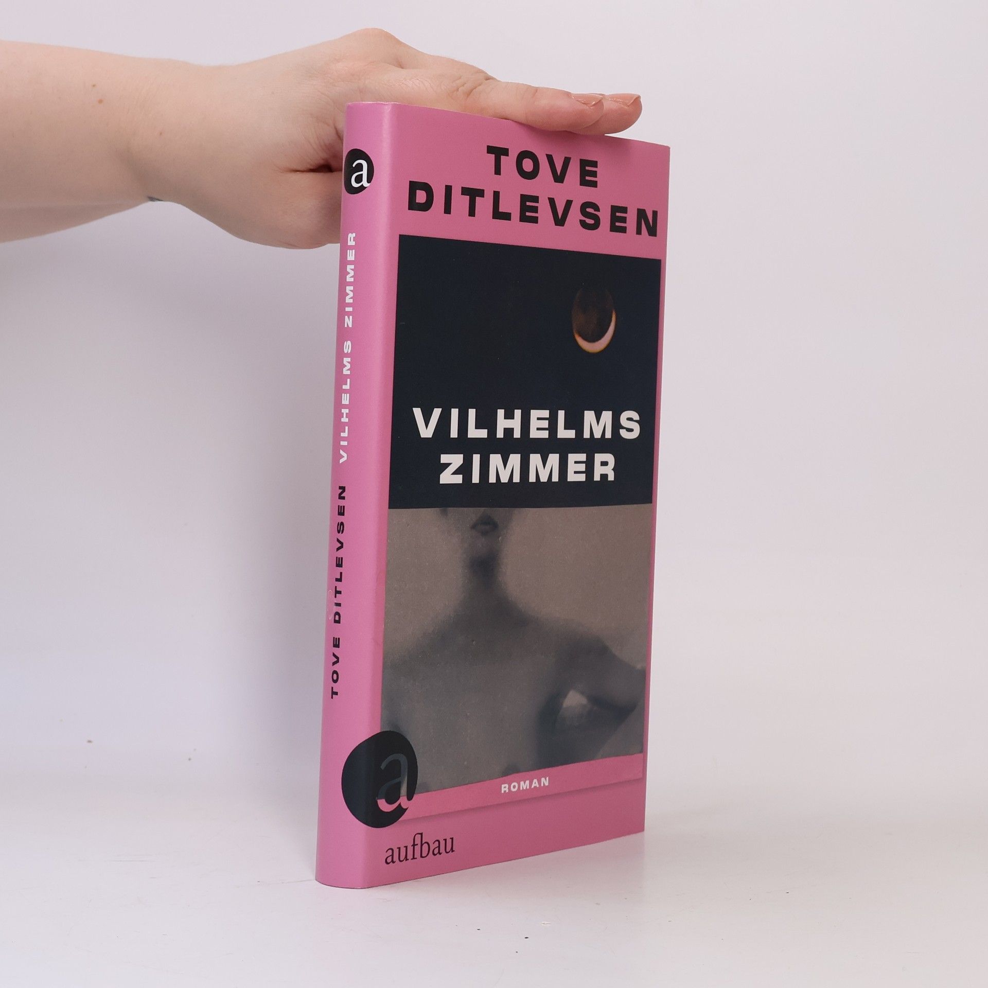 Vilhelms Zimmer