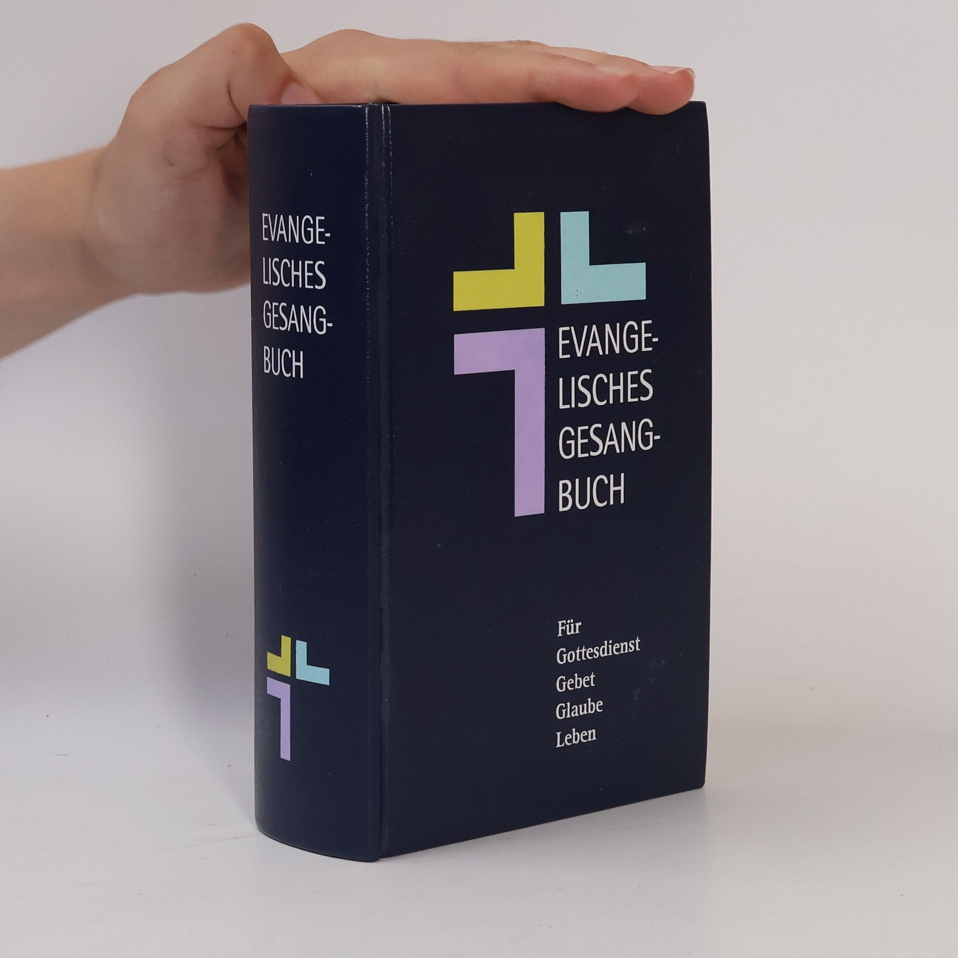 Various authors Evangelisches Gesangbuch