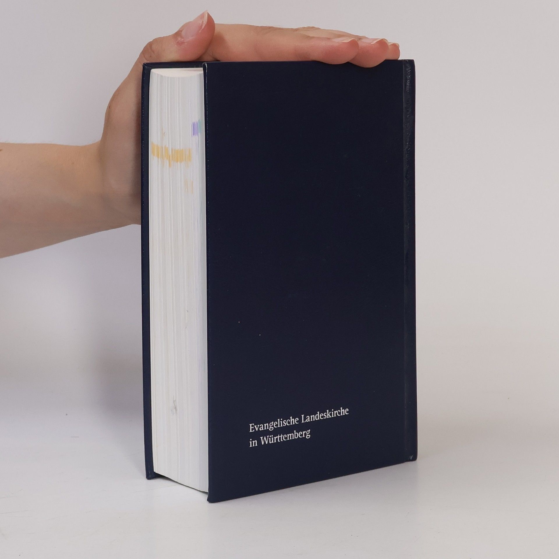 Various authors Evangelisches Gesangbuch