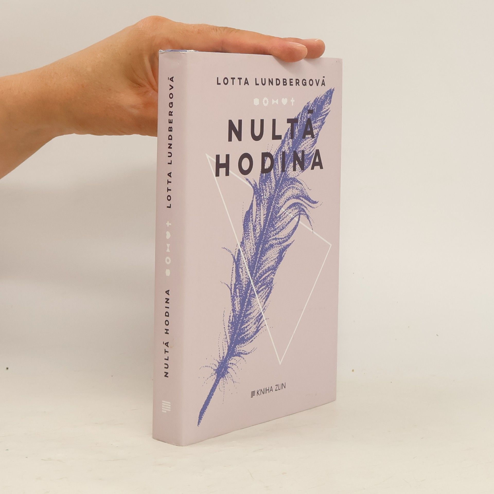 Lotta Lundberg Nultá hodina