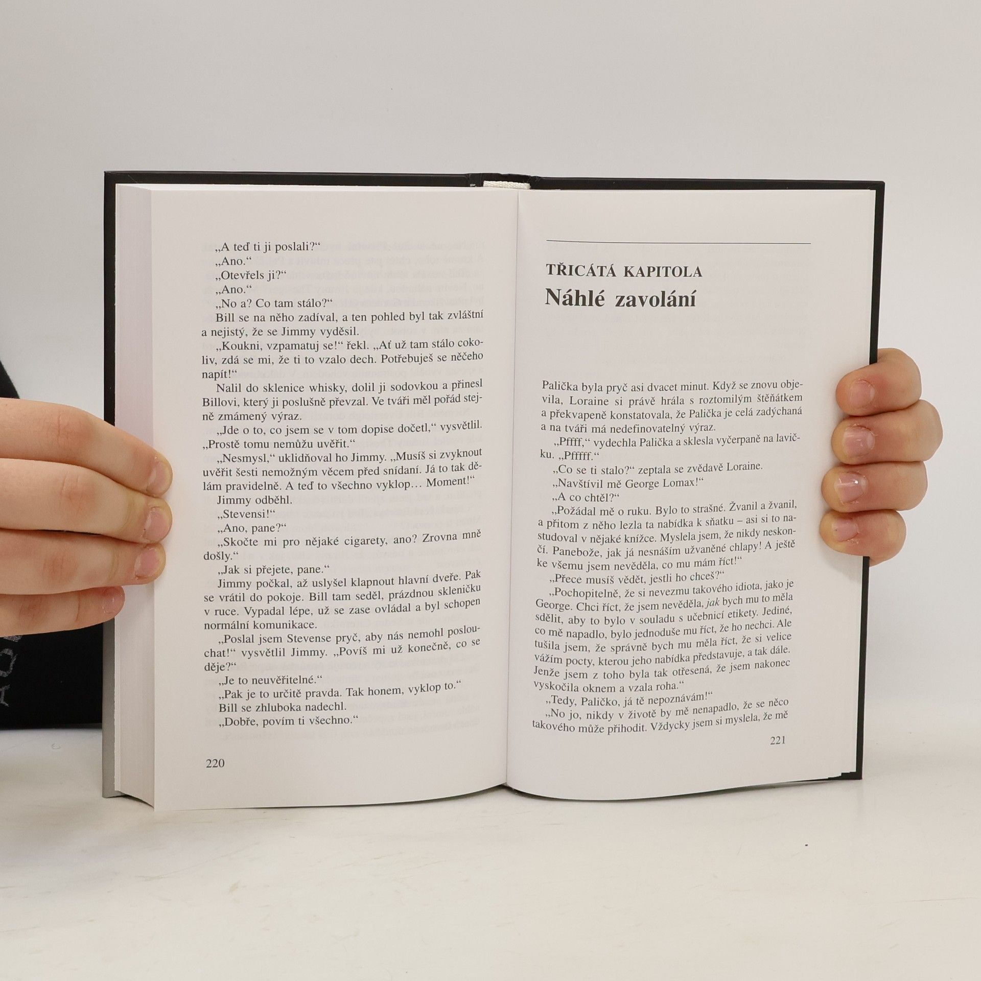 Agatha Christie Záhada sedmi ciferníků