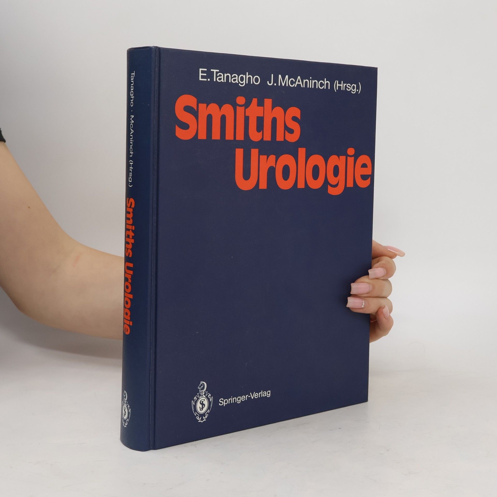 U. Bürgel Smiths Urologie