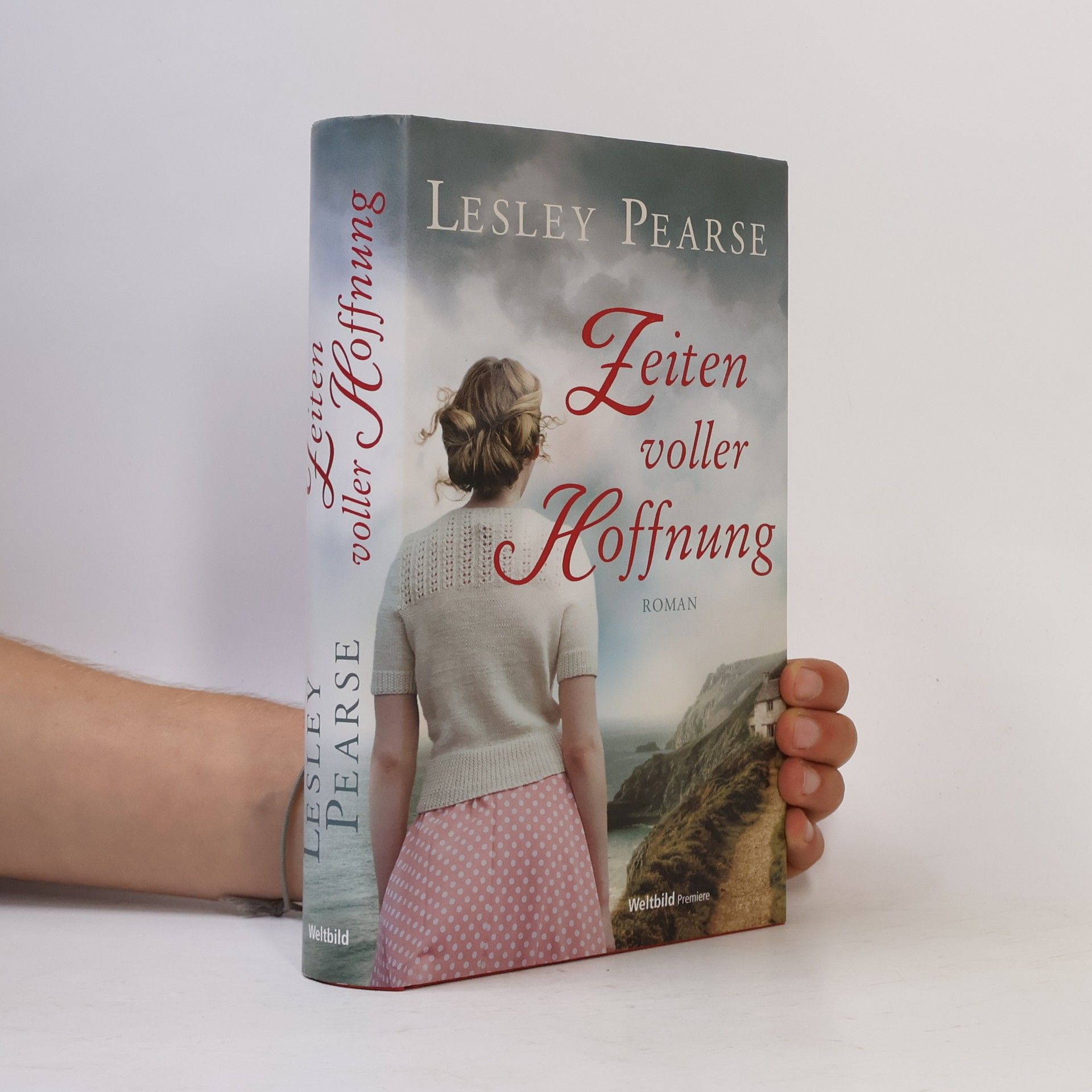 Lesley Pearse Zeiten voller Hoffnung