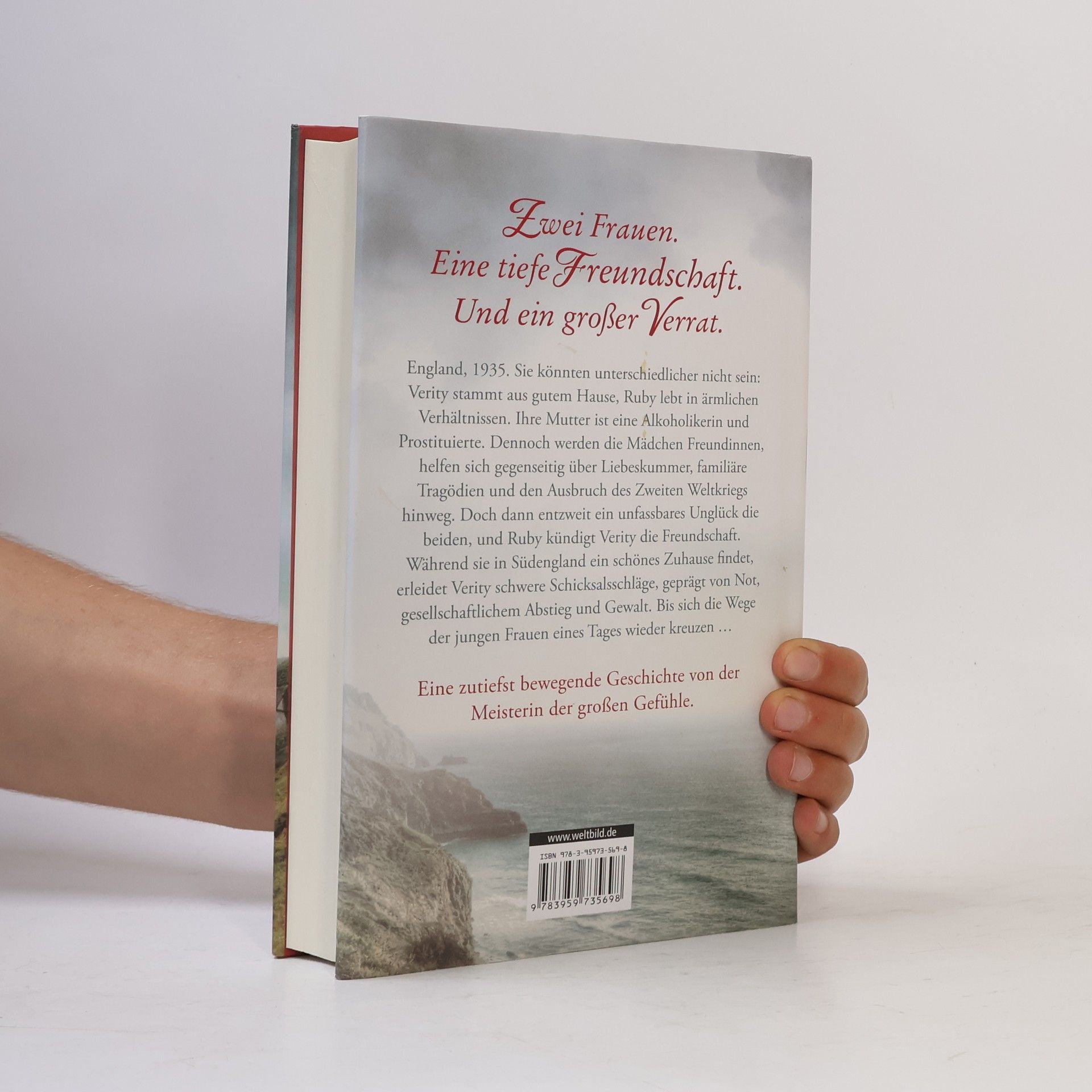 Lesley Pearse Zeiten voller Hoffnung