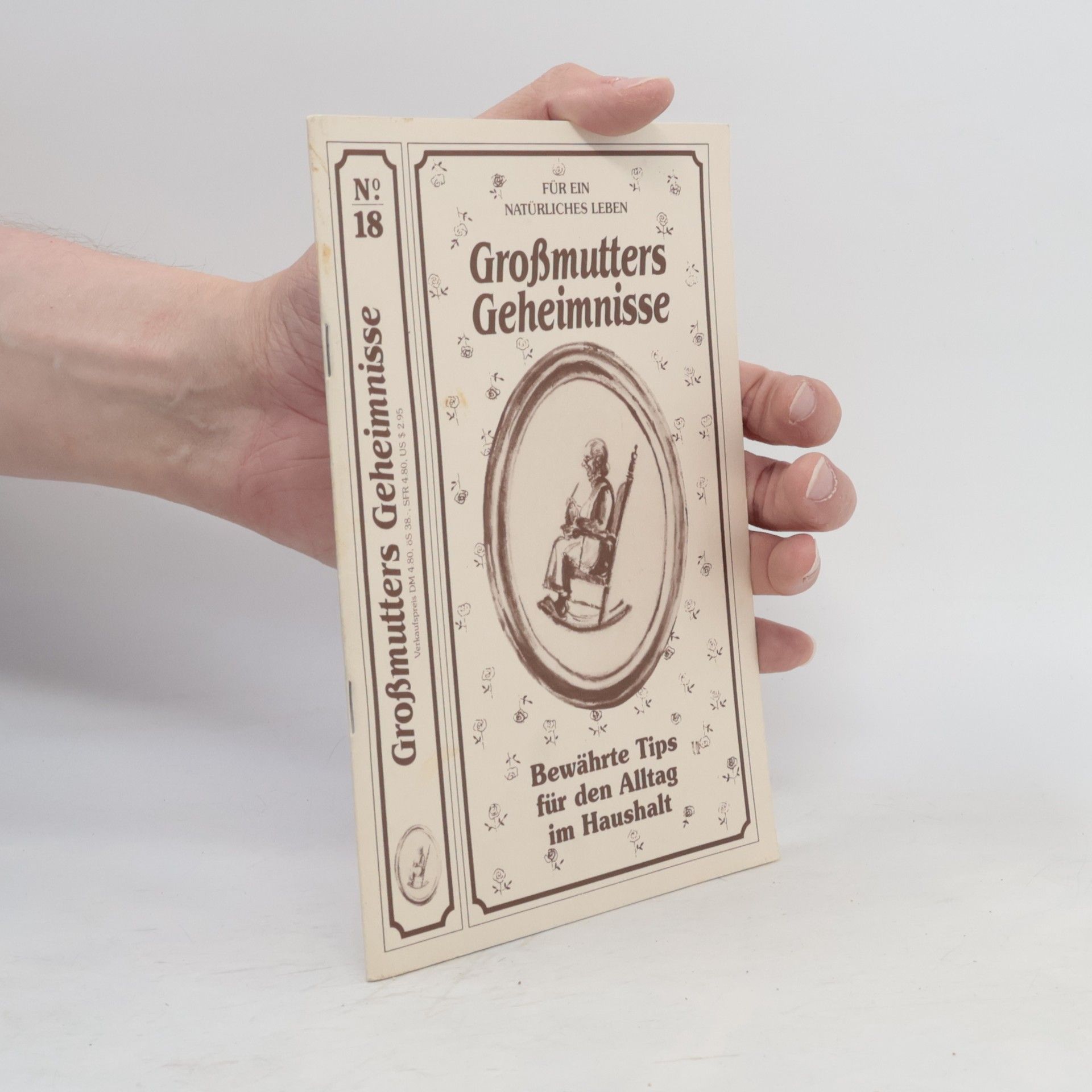 Autorenkollektiv Großmutters Geheimnisse 18