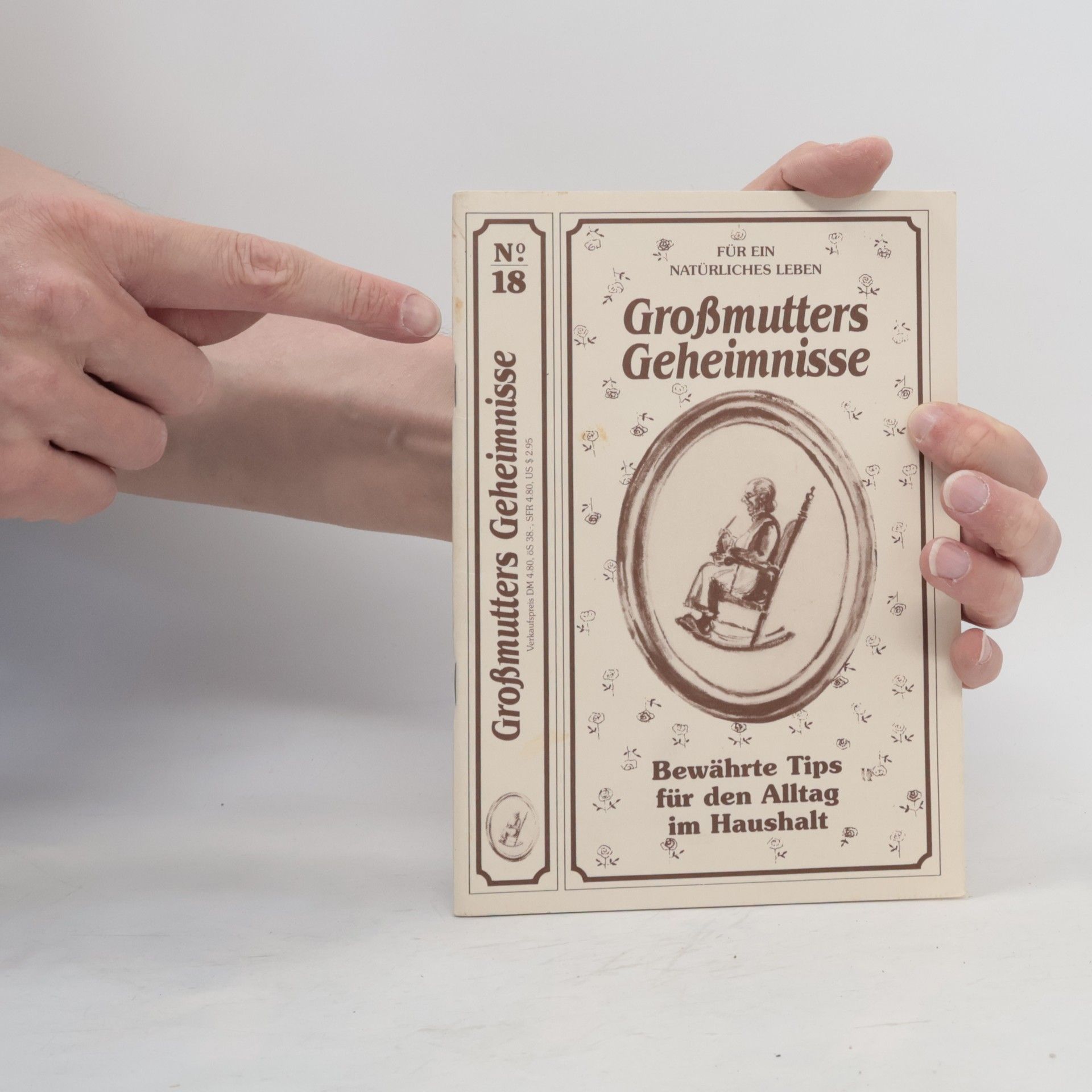 Autorenkollektiv Großmutters Geheimnisse 18