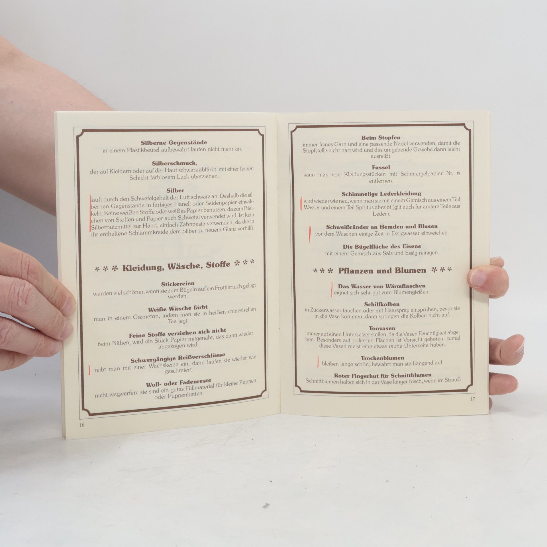 Autorenkollektiv Großmutters Geheimnisse 18