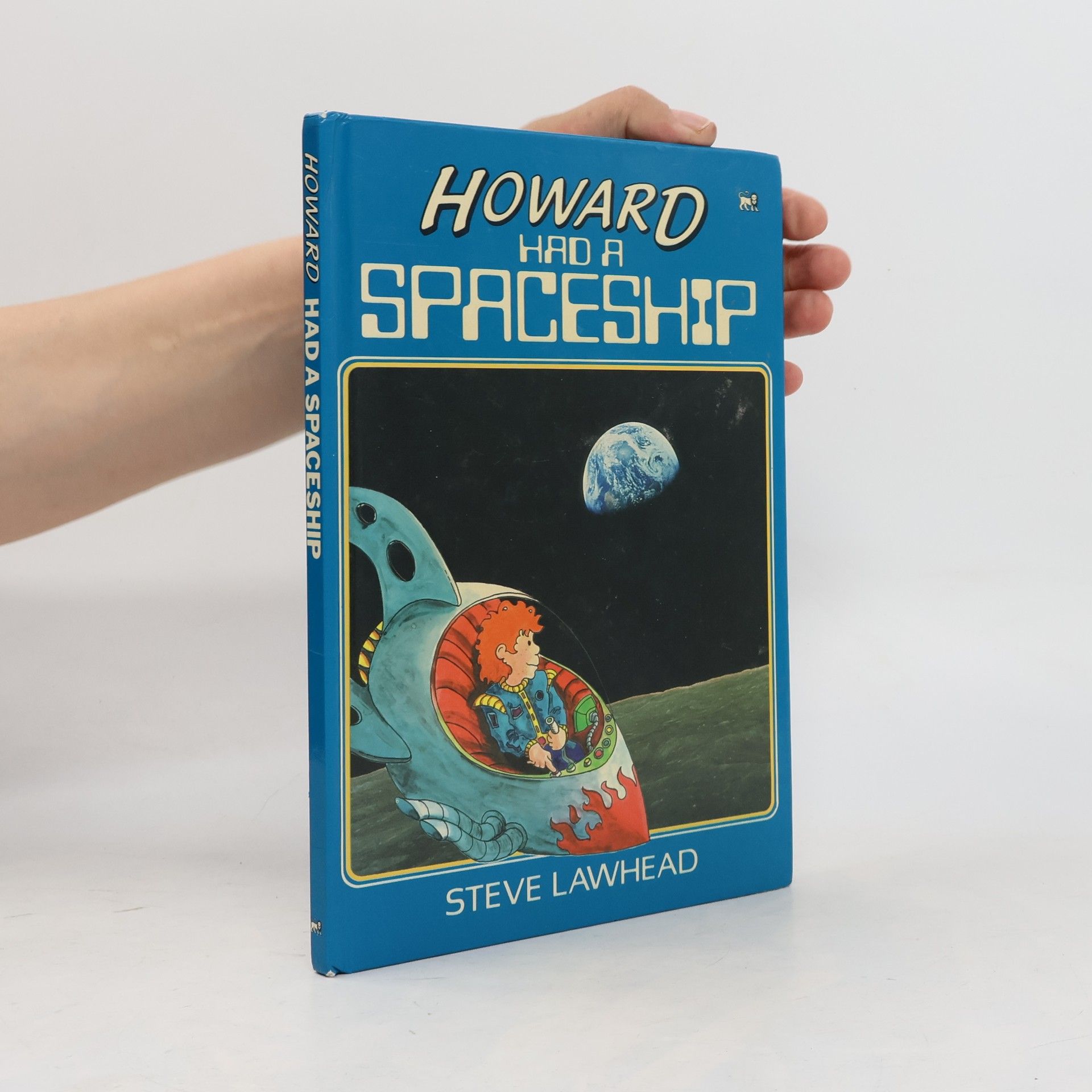 Stephen R. Lawhead Picture Storybooks: Howard Had a Spaceship