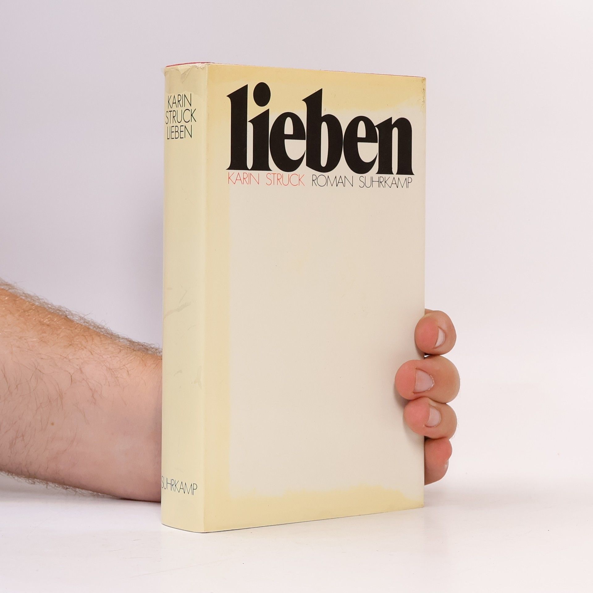 Lieben