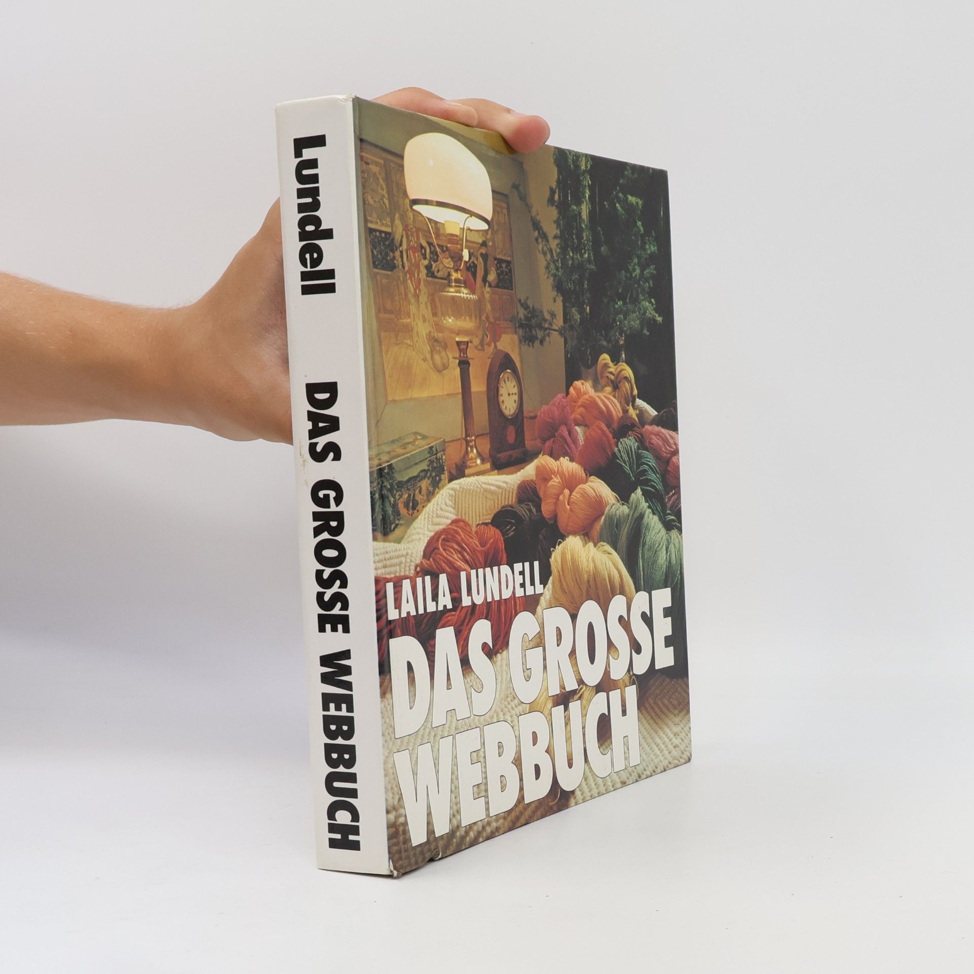 Das grosse Webbuch