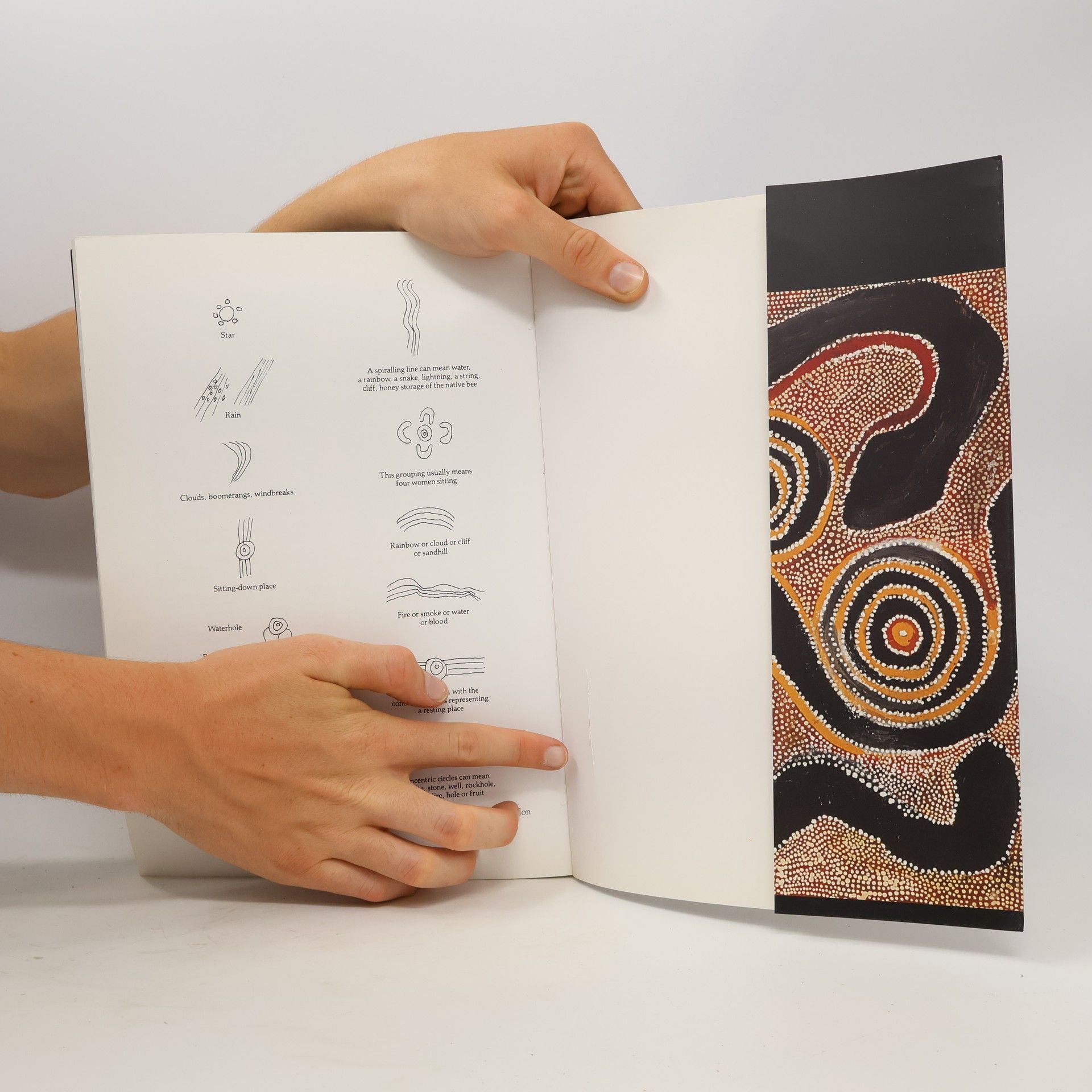 Judith Ryan Mythscapes
