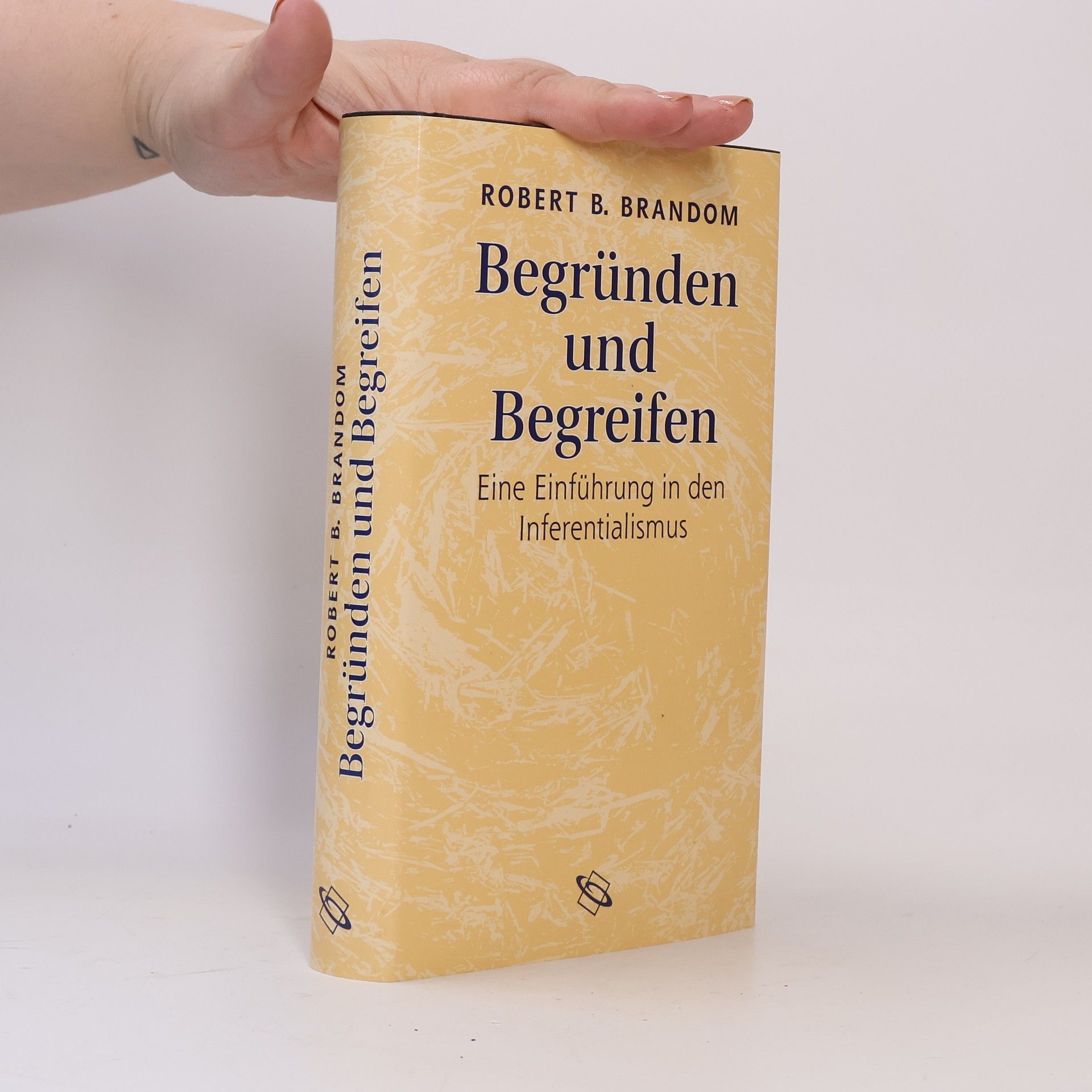Begründen und Begreifen