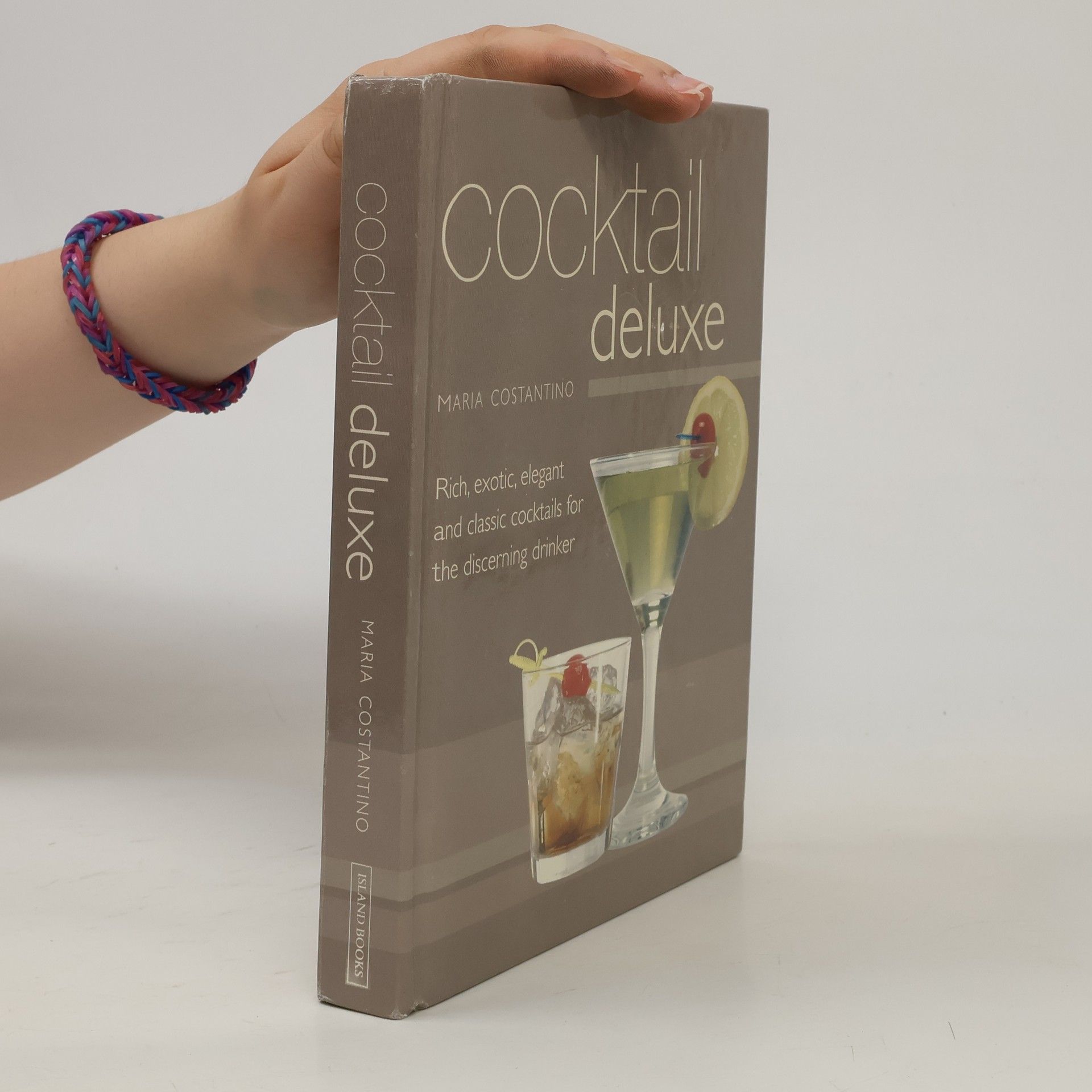 Cocktail Deluxe