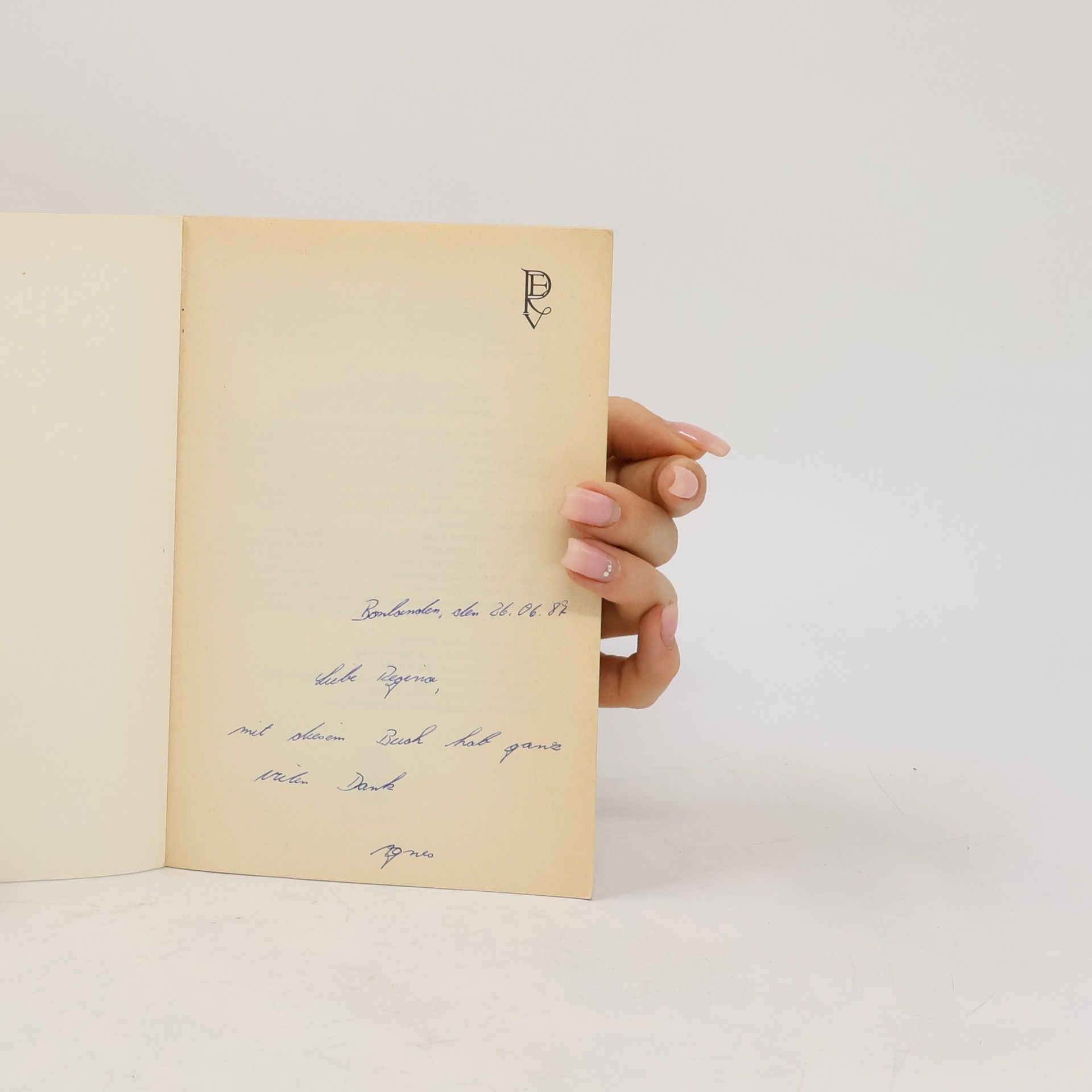 Peter Lauster Die Liebe