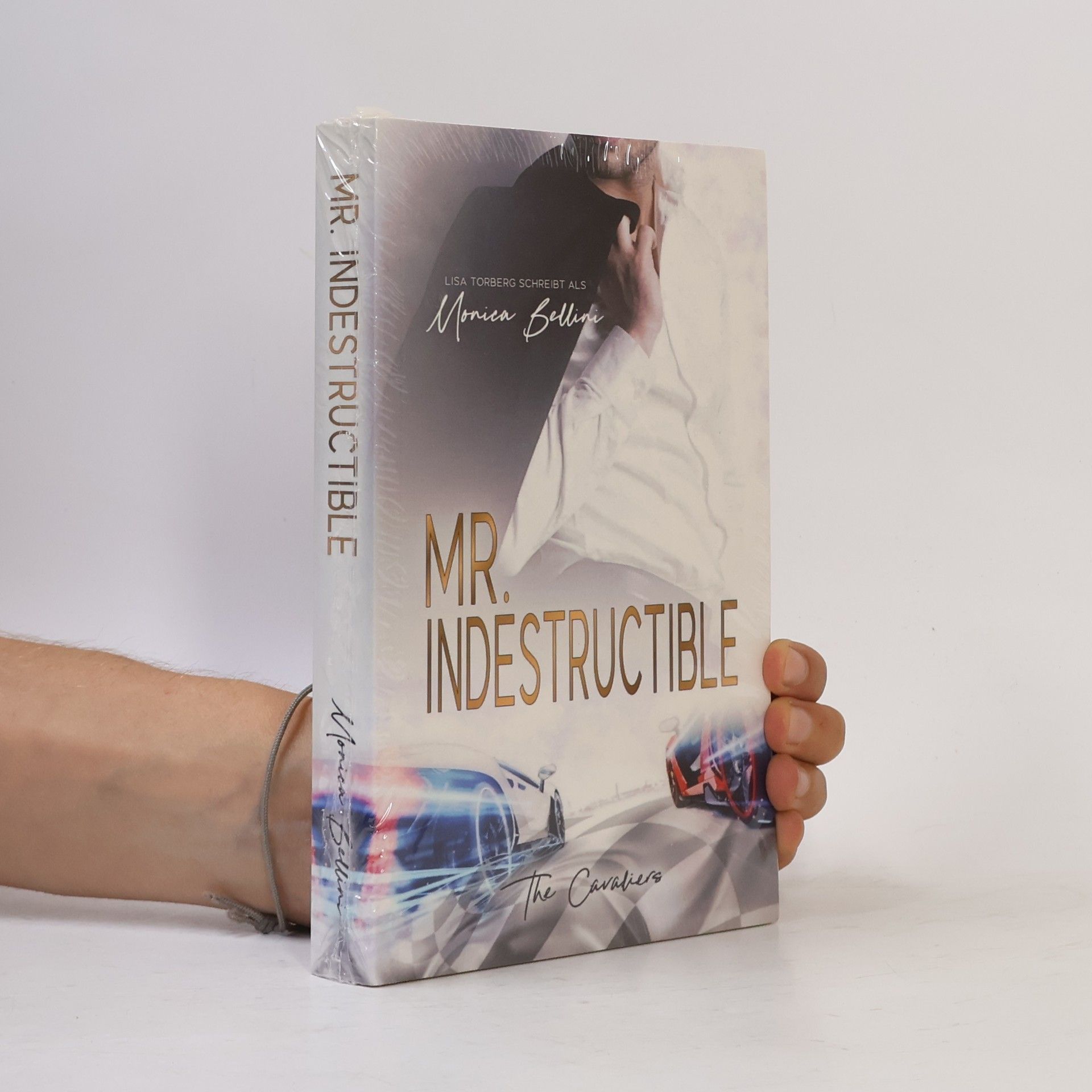 Mr. Indestructible
