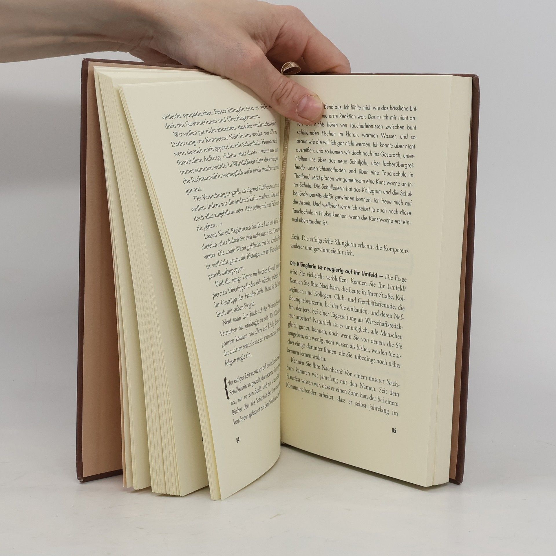 Autorenkollektiv Die Kunst des Klüngelns