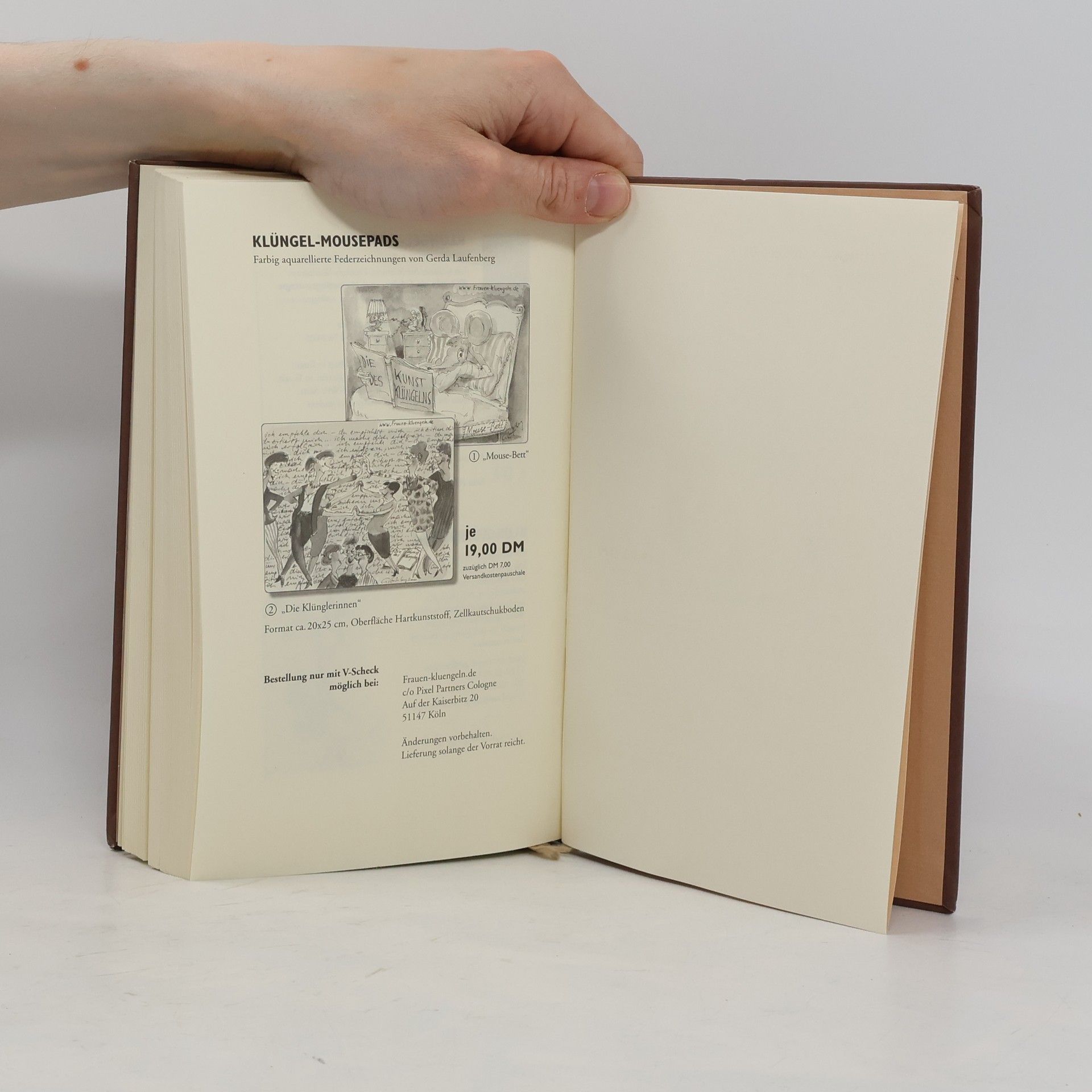 Autorenkollektiv Die Kunst des Klüngelns