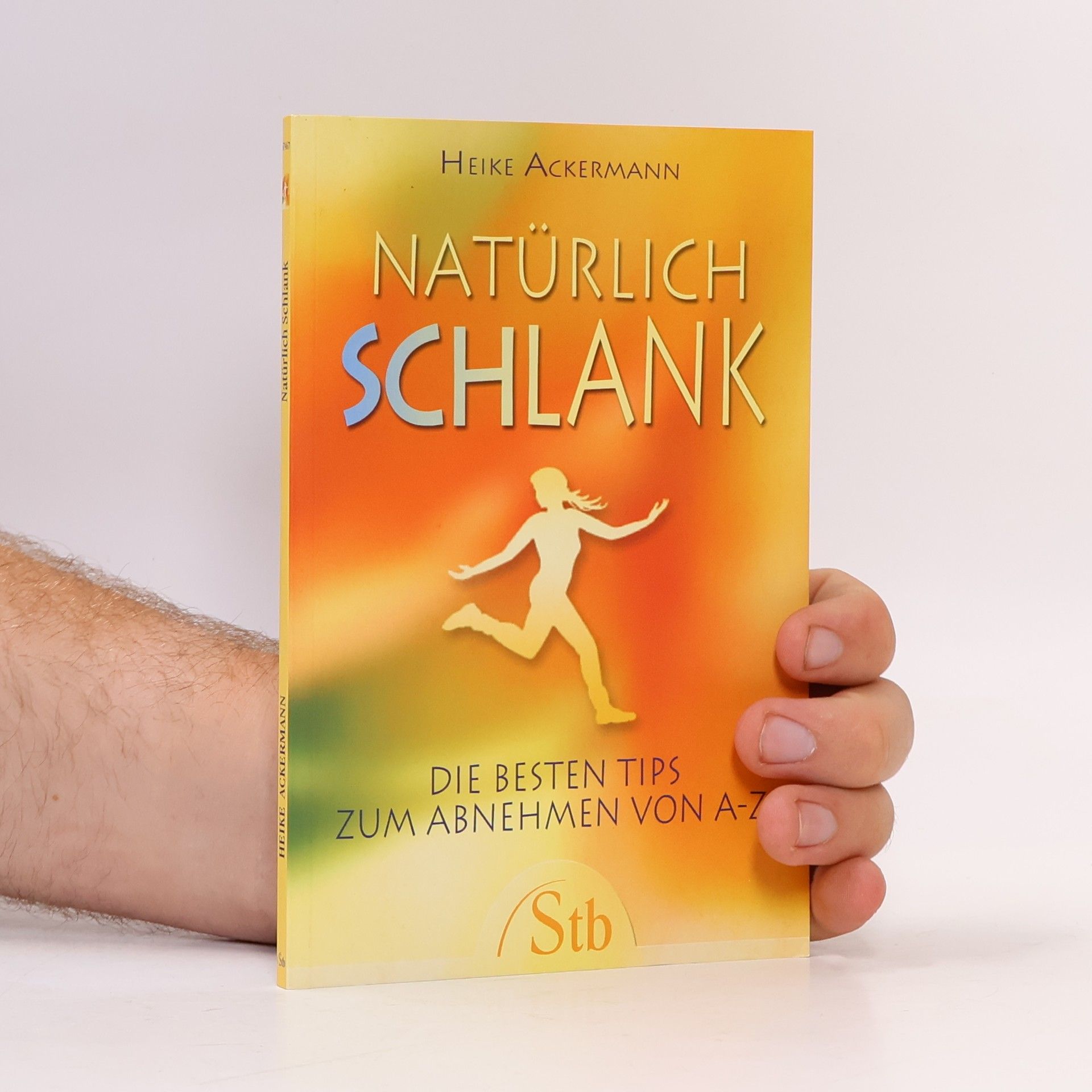 Heike Ackermann Natürlich schlank