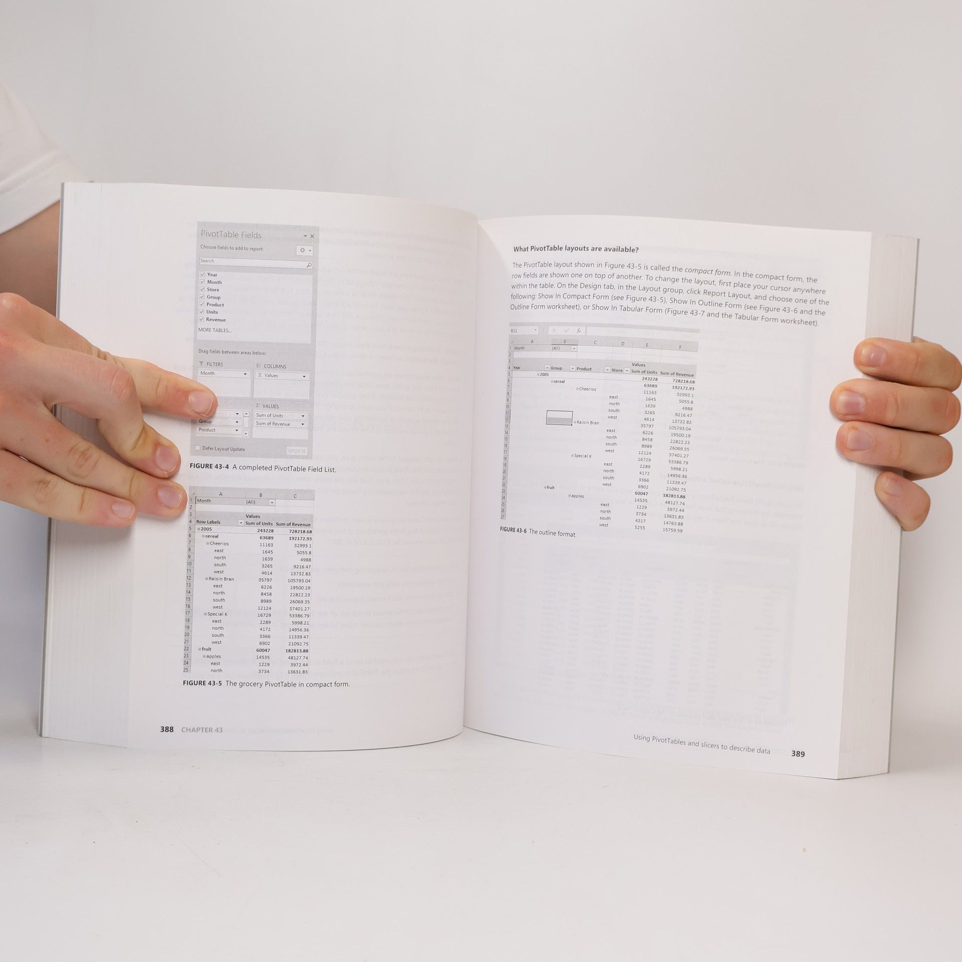 Wayne L. Winston Microsoft Excel Data Analysis and Business Modeling