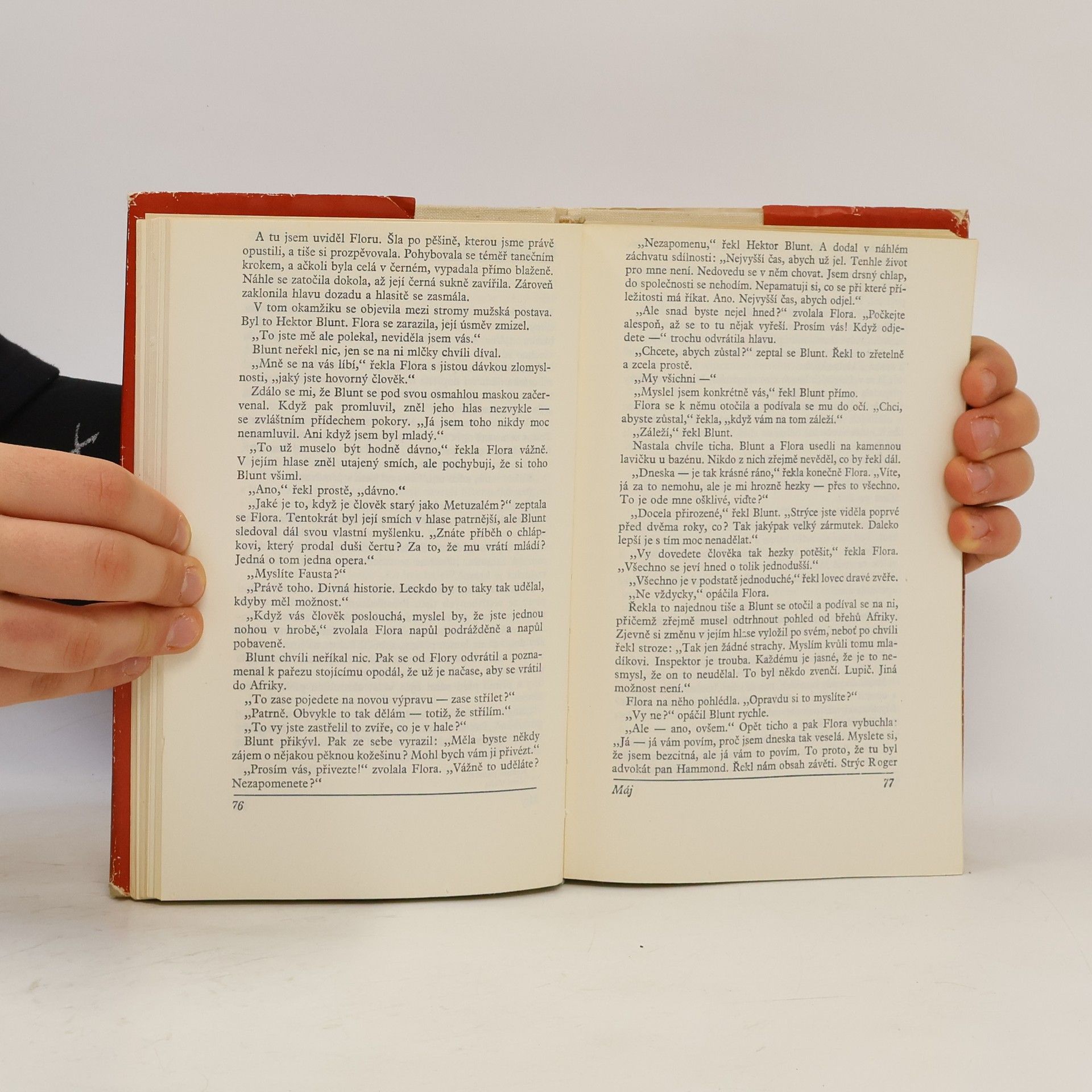 Agatha Christie Pan Poirot se vrací