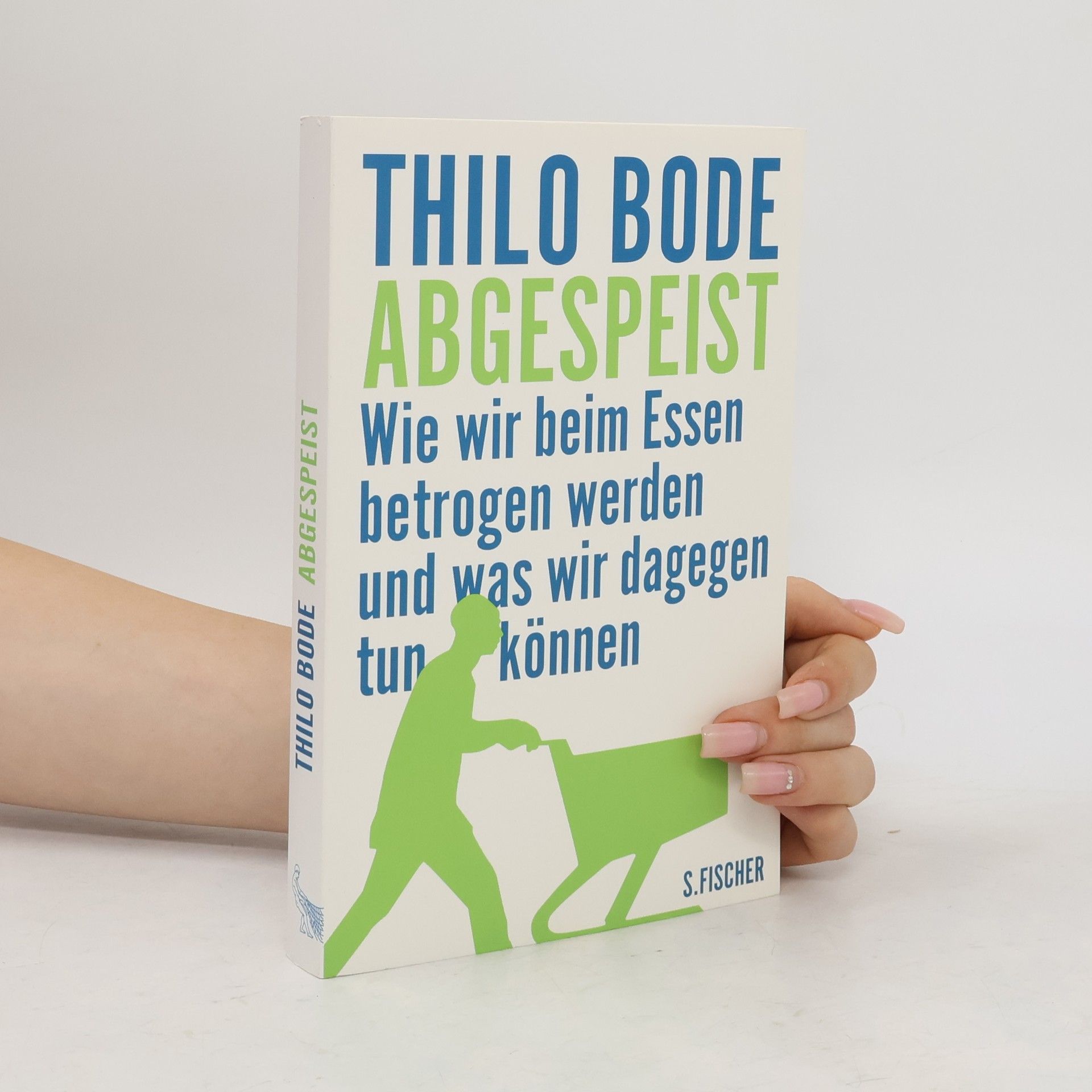 Thilo Bode Abgespeist