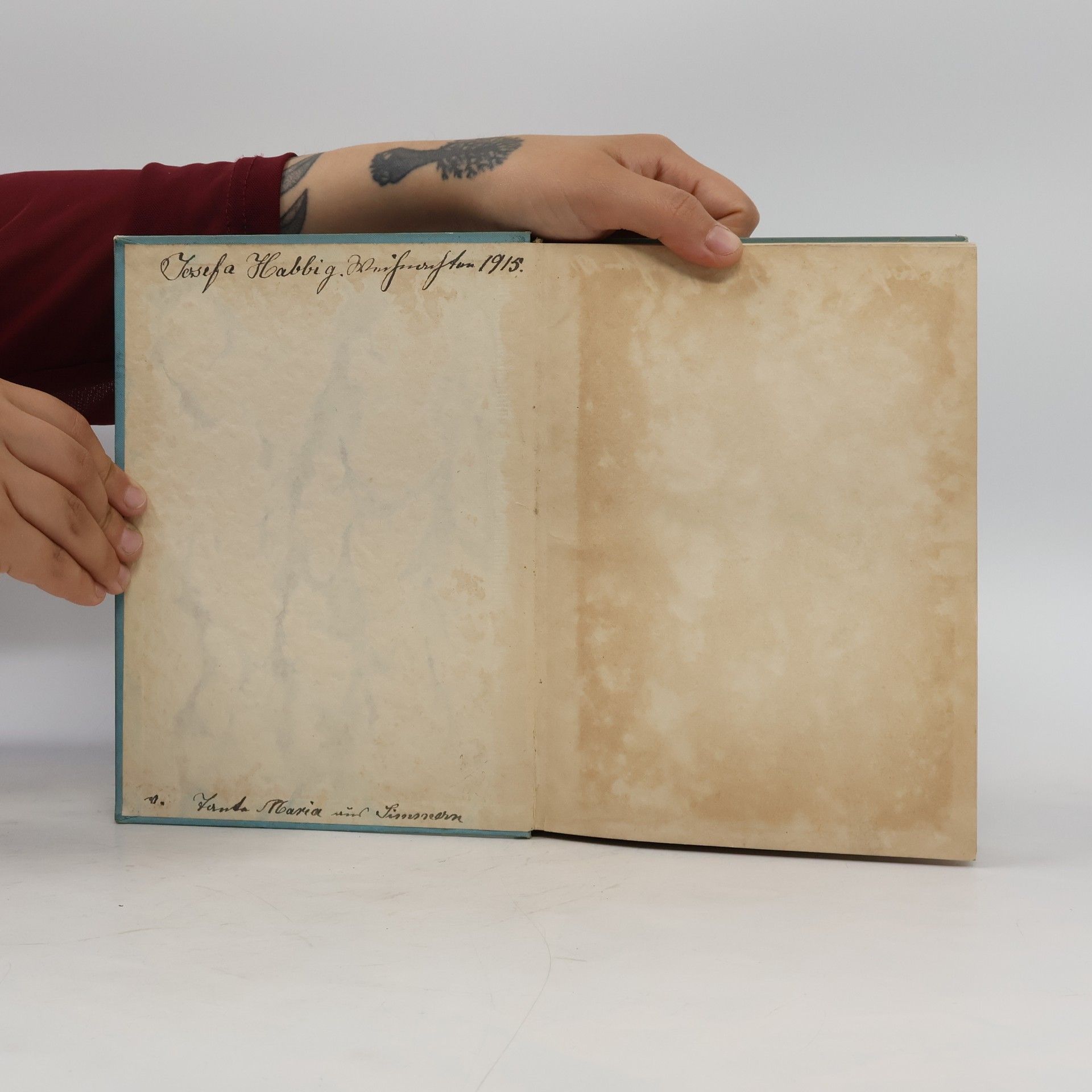 Dore Sarwey Schelmuffsky „Memoiren“ eines Bakfisches