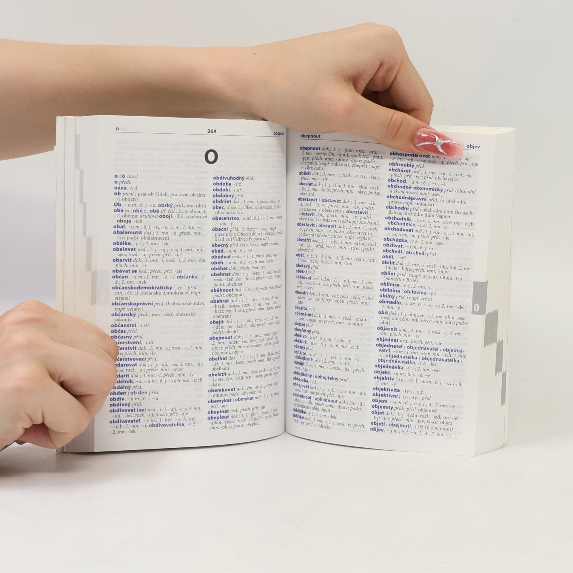 Various authors Školní pravidla českého pravopisu