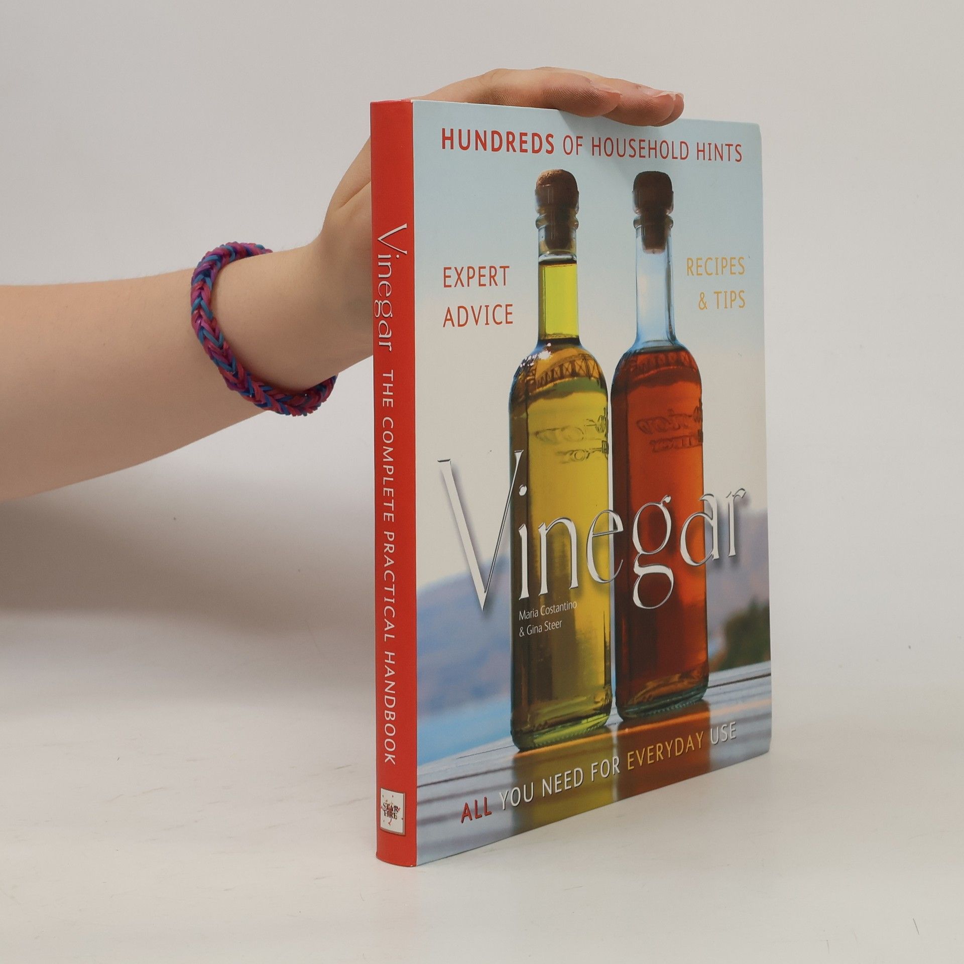 Vinegar