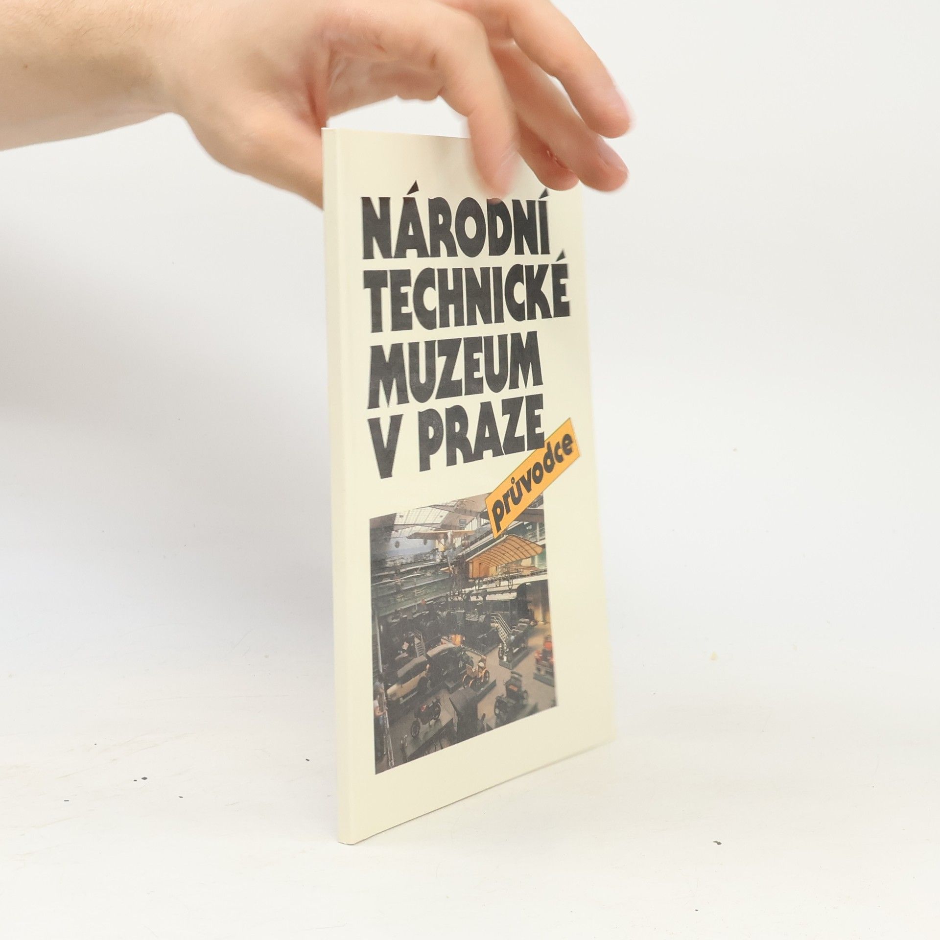 Various authors Národní technické muzeum v Praze