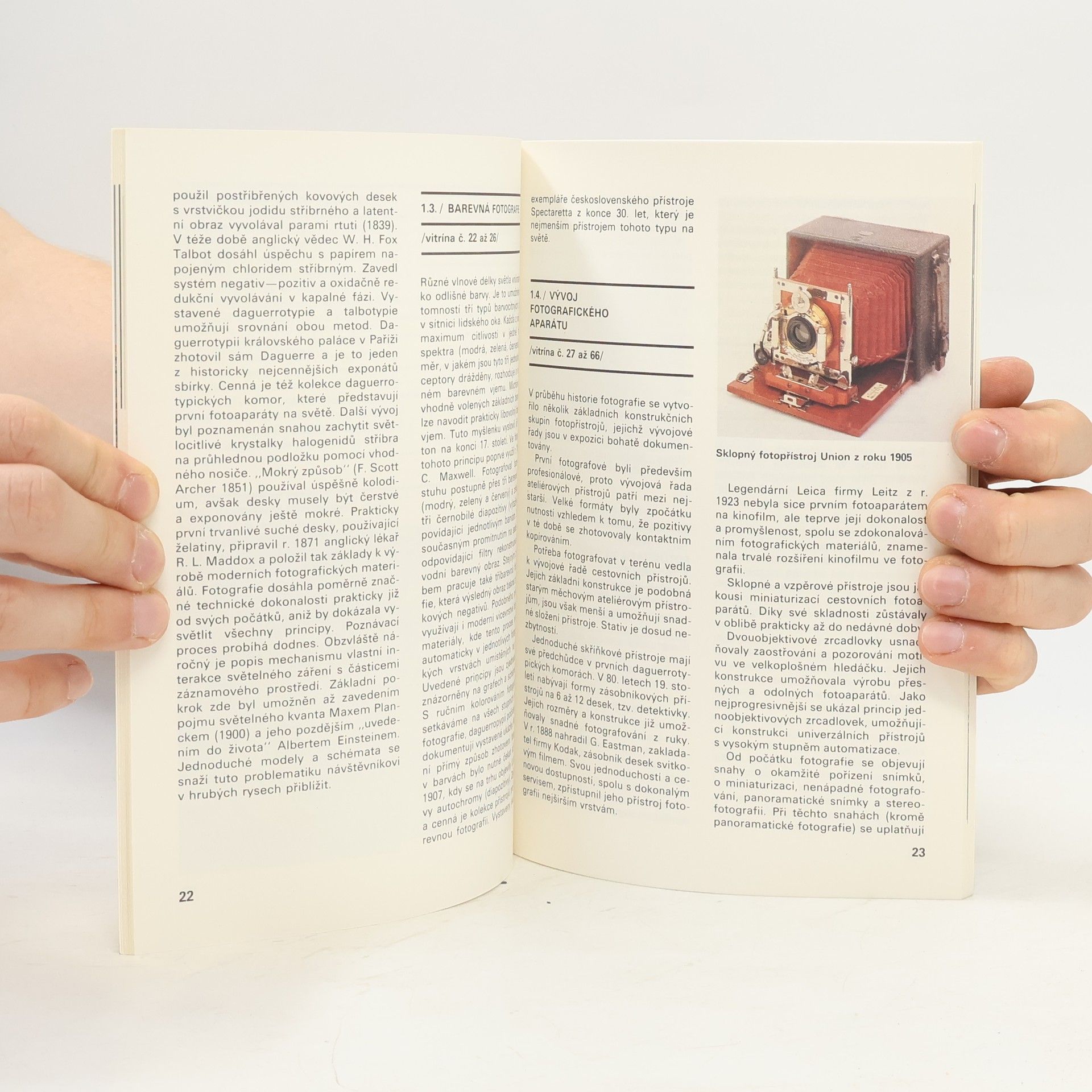 Autorenkollektiv Národní technické muzeum v Praze