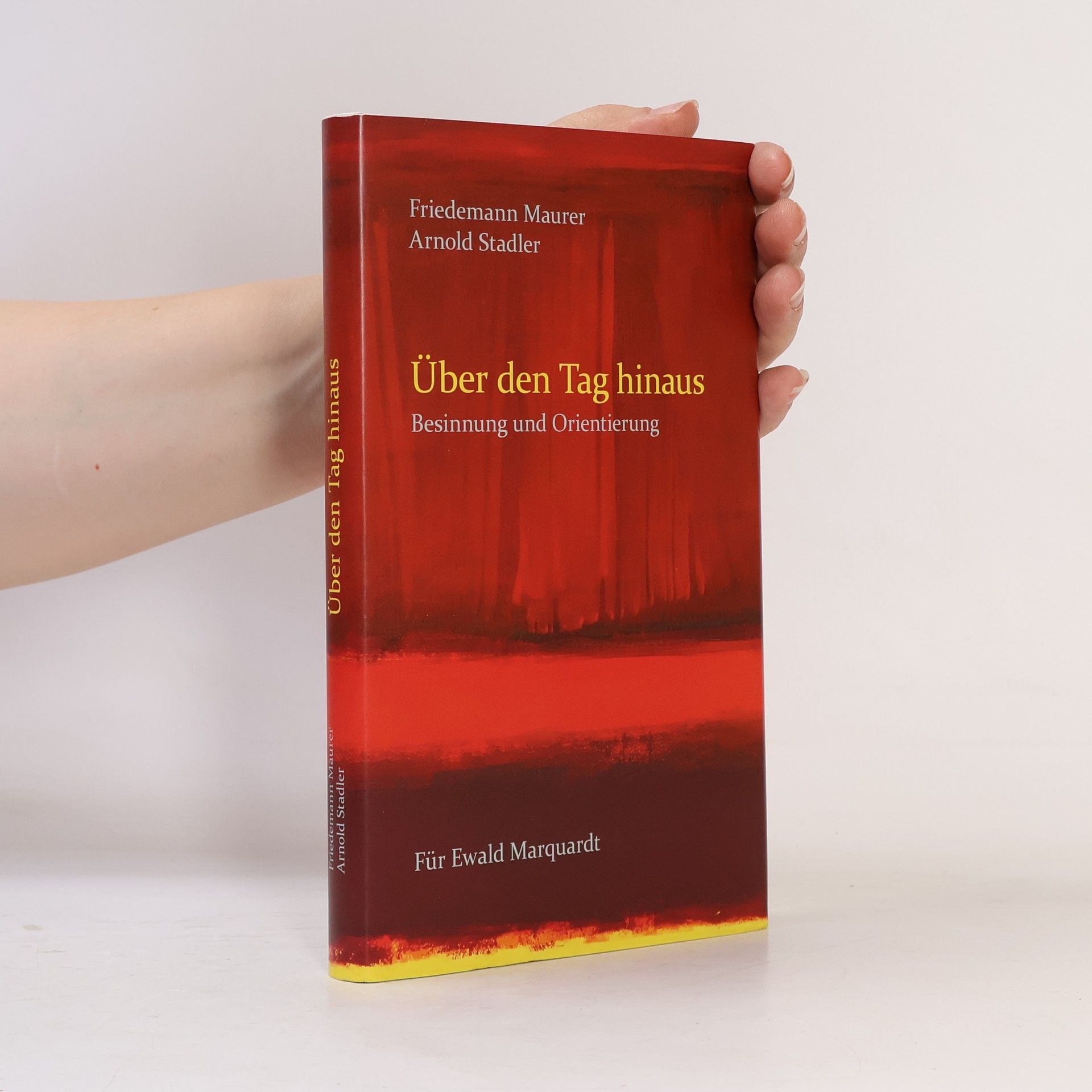 Über den Tag hinaus
