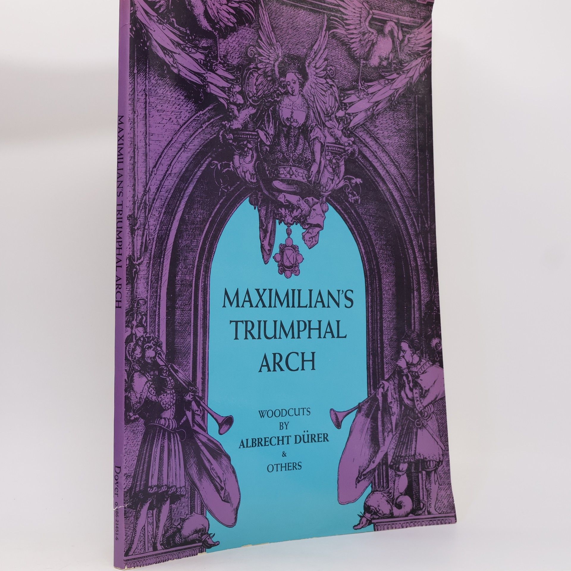 Others Maximilian's Triumphal Arch
