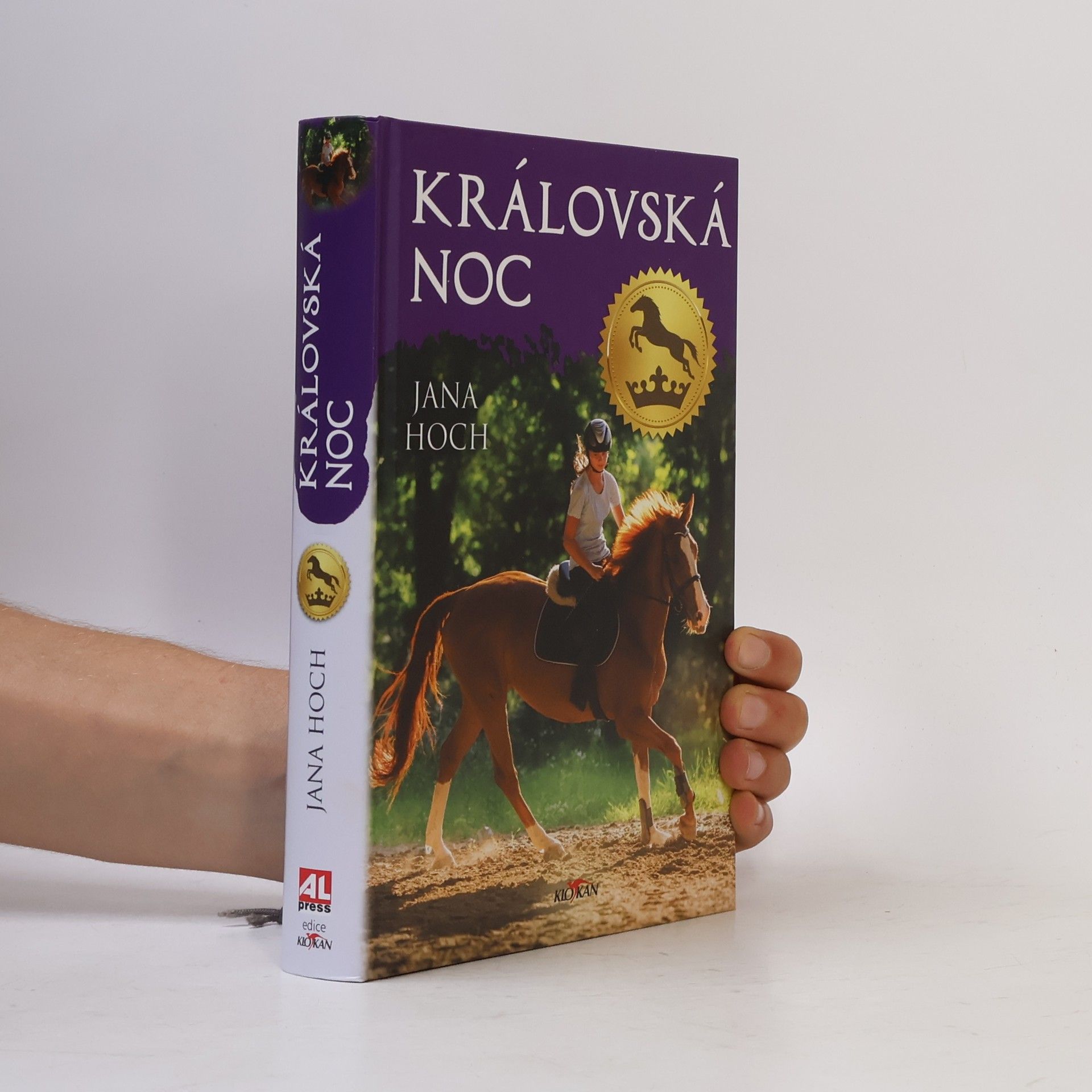 Královská noc