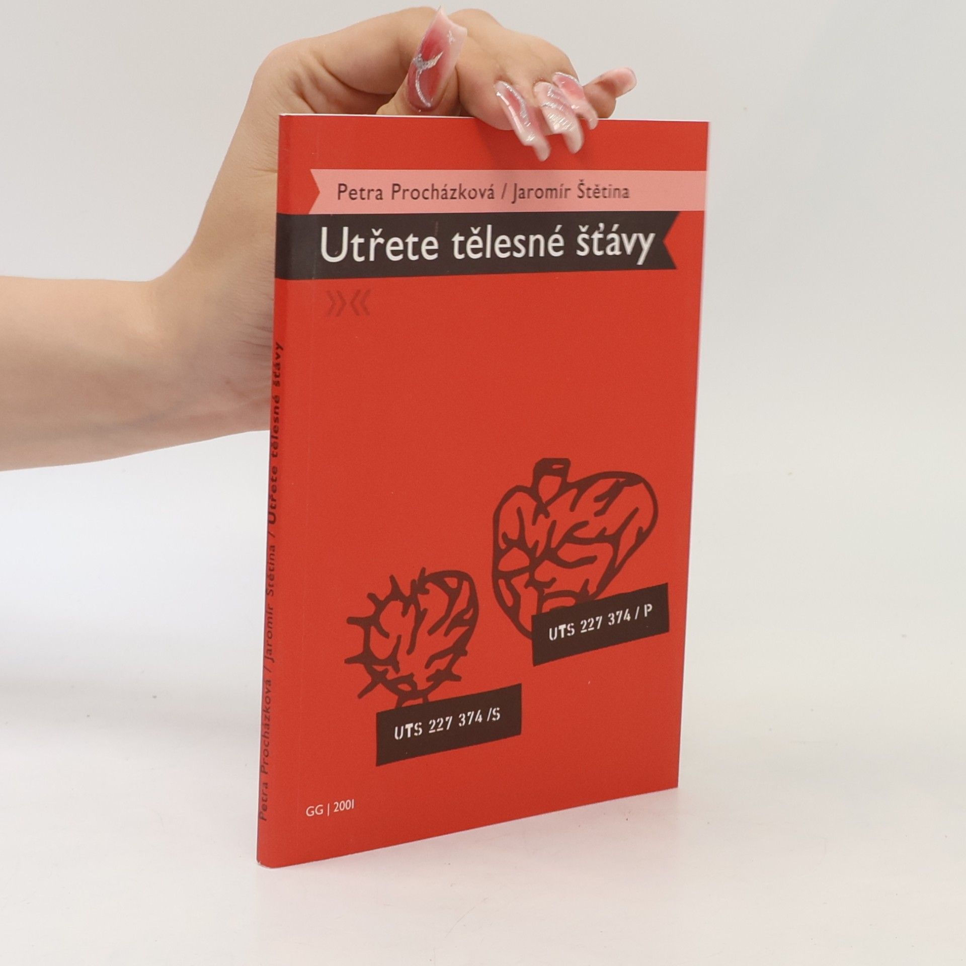 Fedor Gál Utřete tělesné šťávy