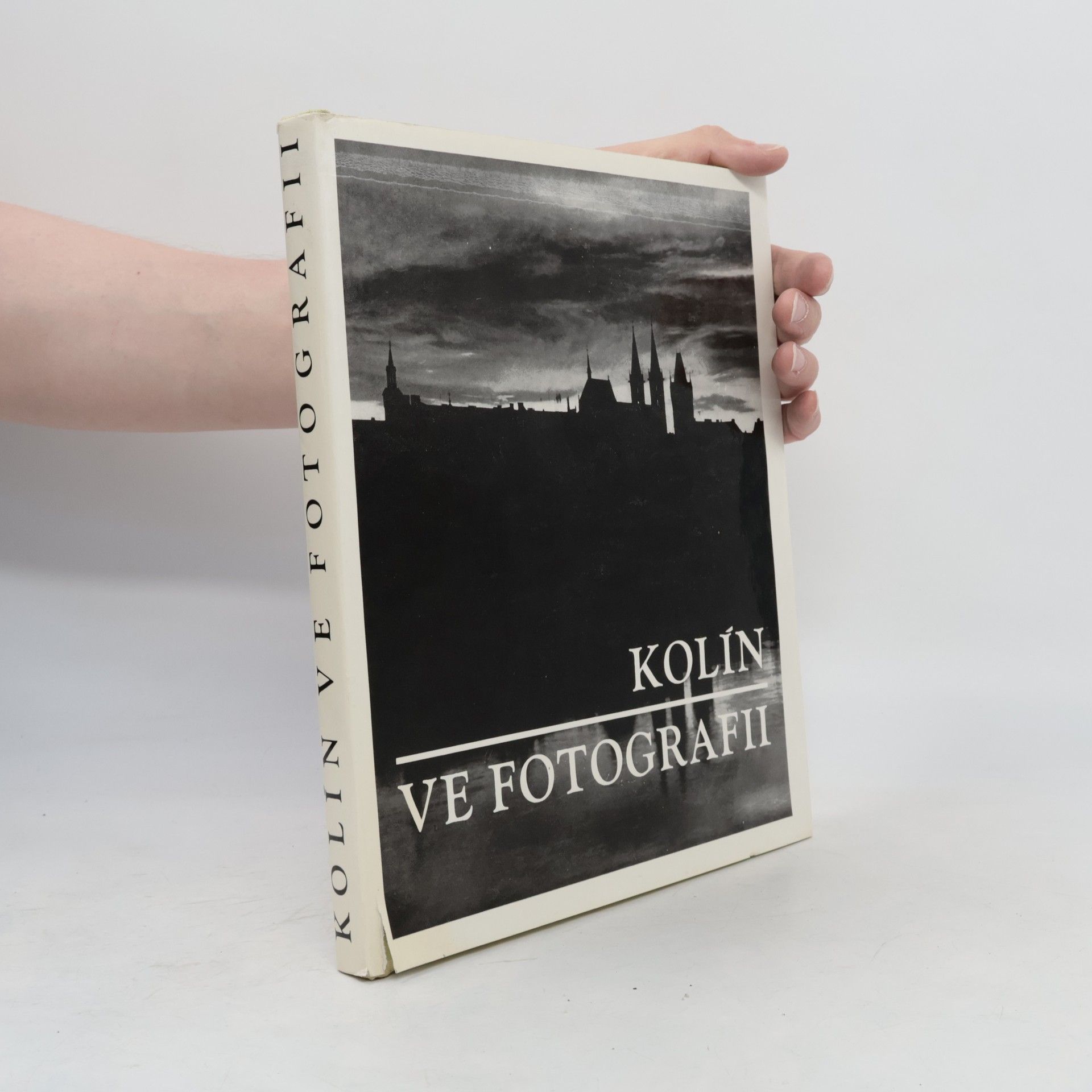 Jiří Procházka Kolín ve fotografii