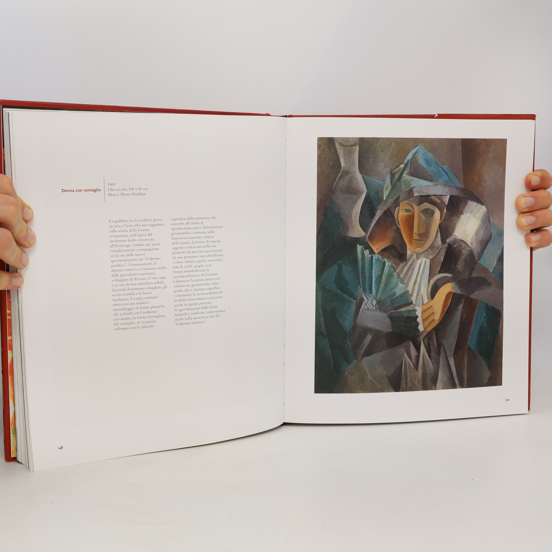 Autorenkollektiv Grandi Monografie 2. Picasso