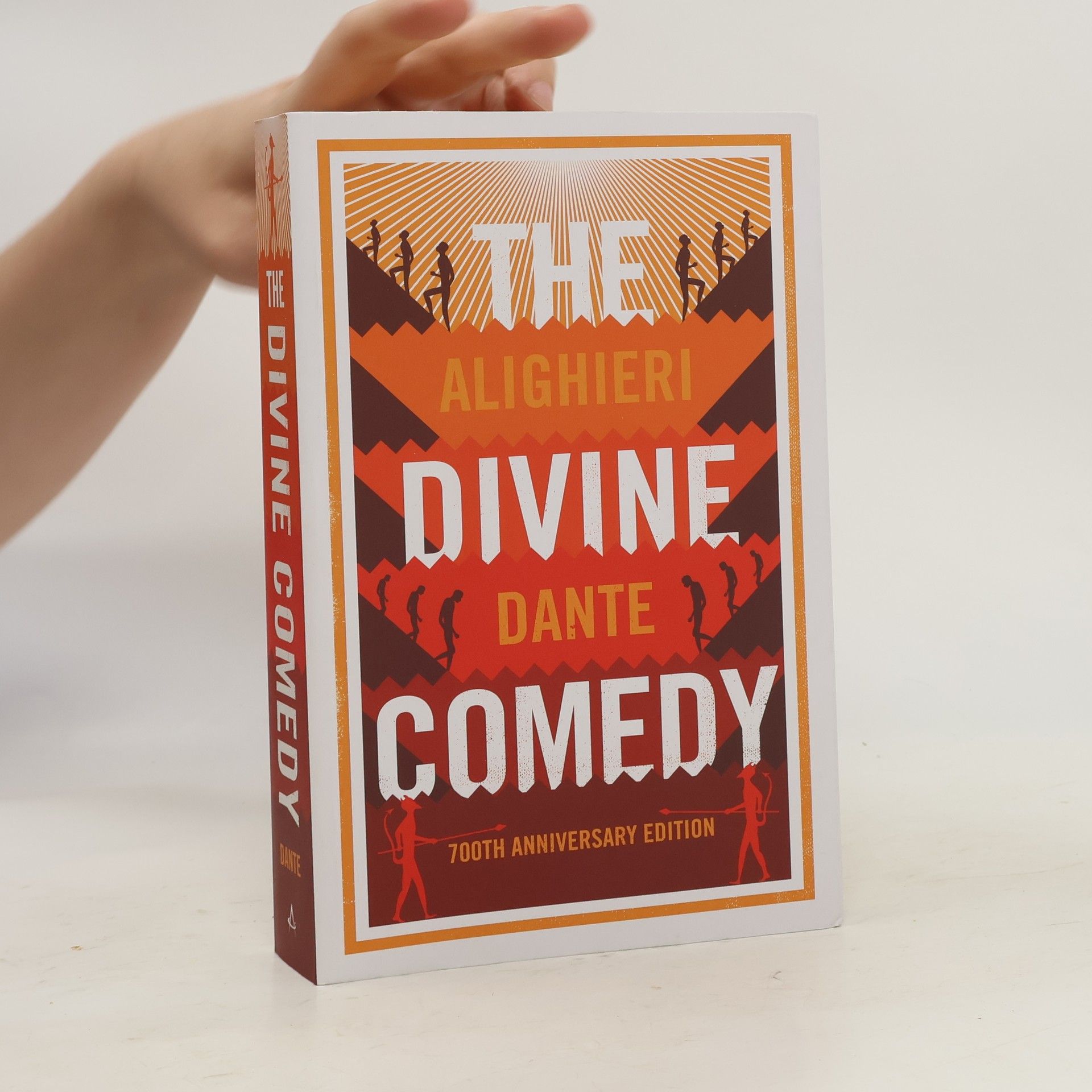 The Divine Comedy