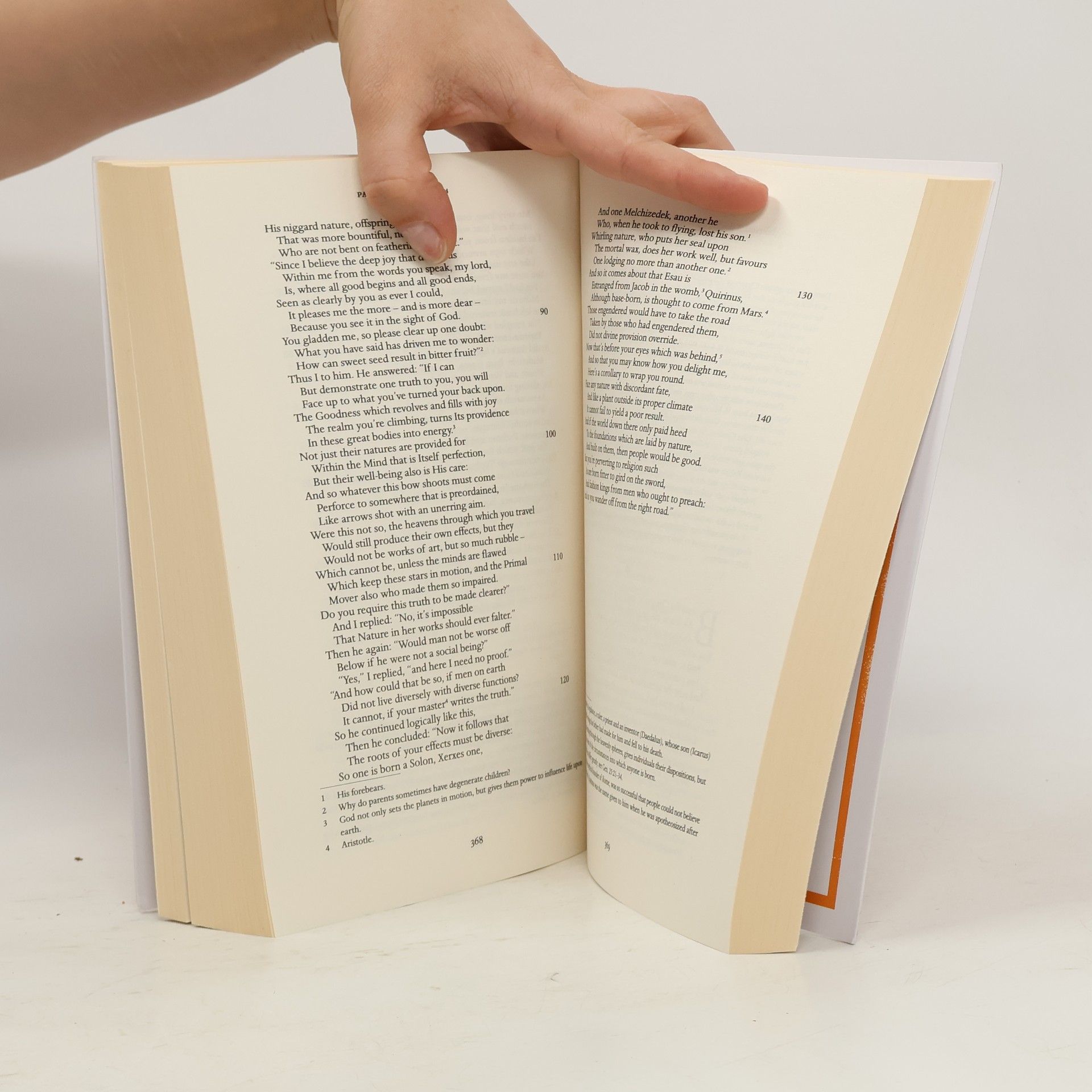 Dante Alighieri The Divine Comedy