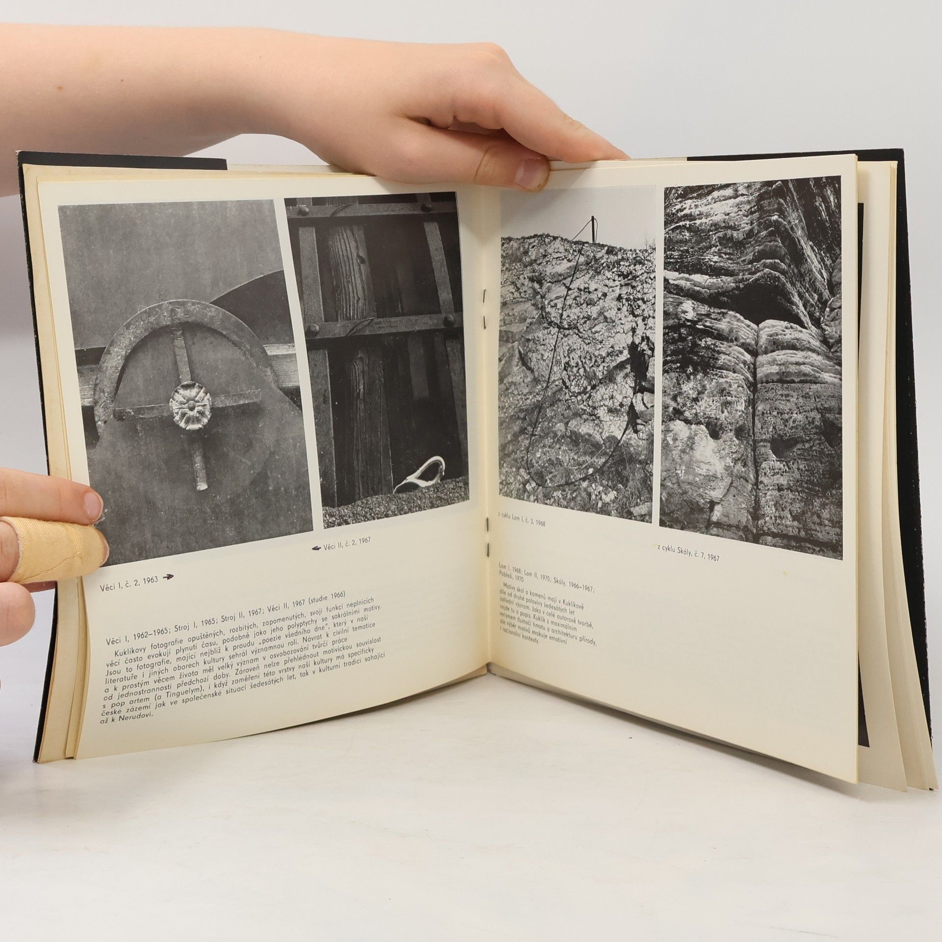 Karel Kuklík Fotografie