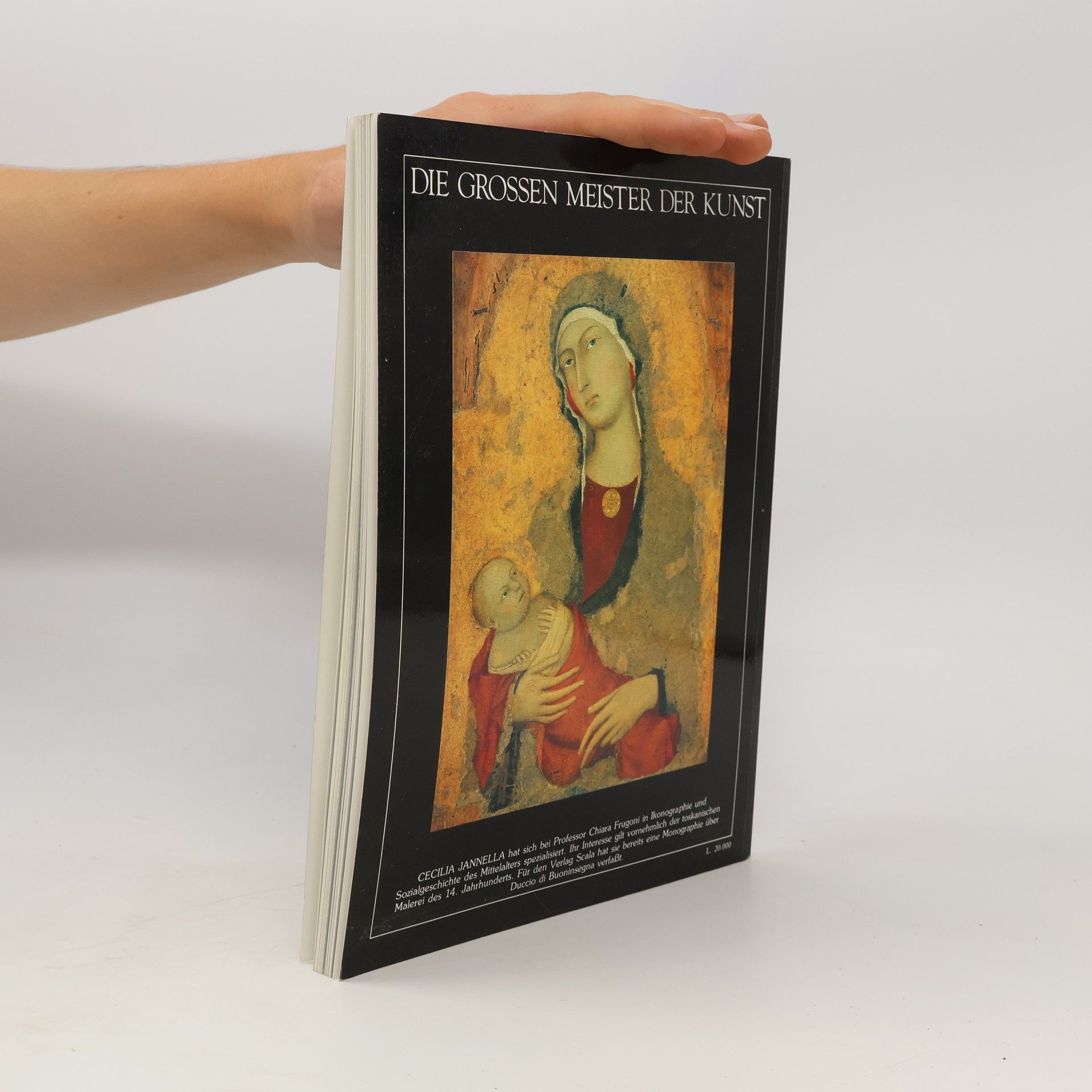Kolektív autorov Simone Martini
