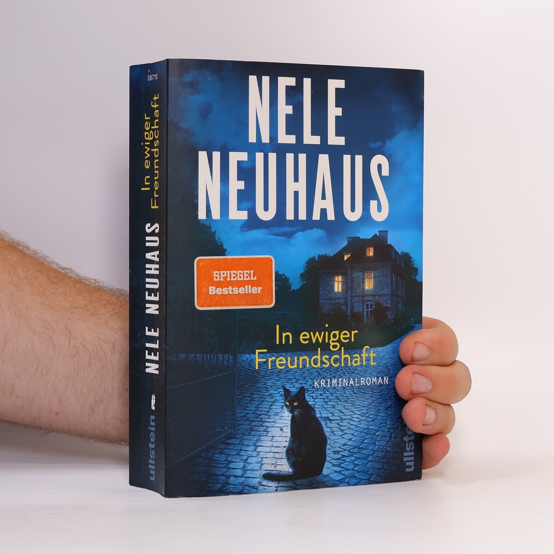 Nele Neuhaus In ewiger Freundschaft