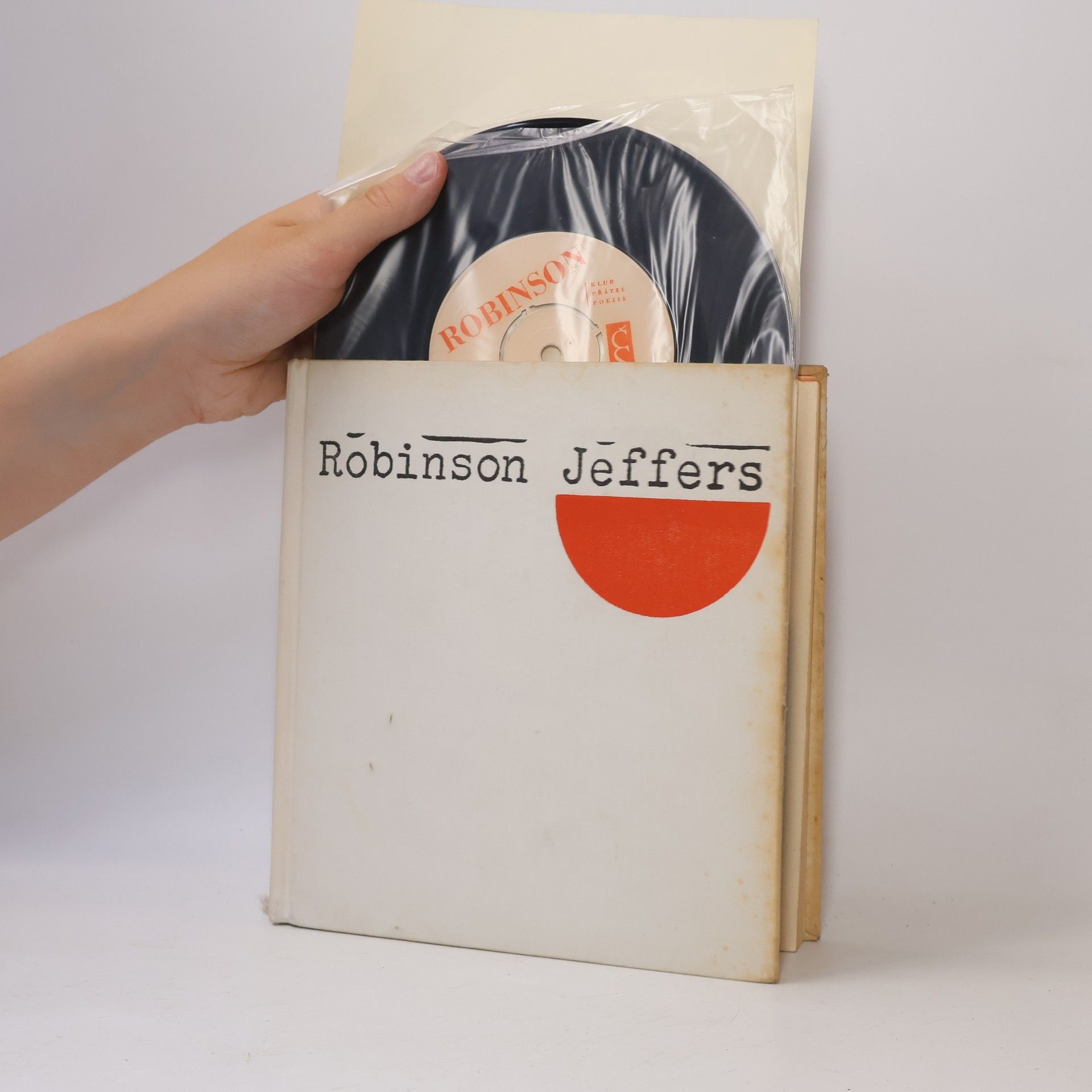 Robinson Jeffers Básně z Jestřábí věže